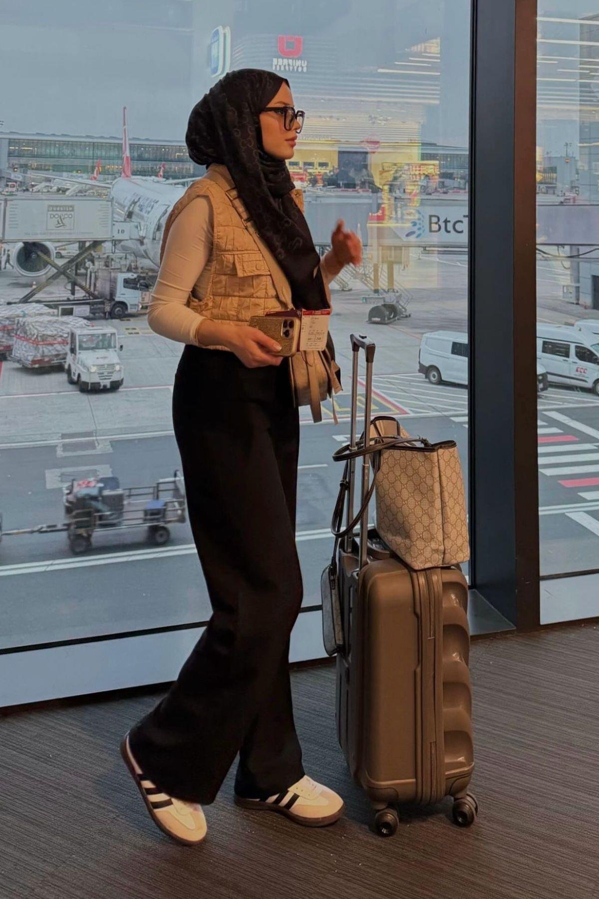 Bunny Palazzo Pantolon Siyah, Fiyatları Bunny Palazzo Pantolon Siyah - Haza Moda 