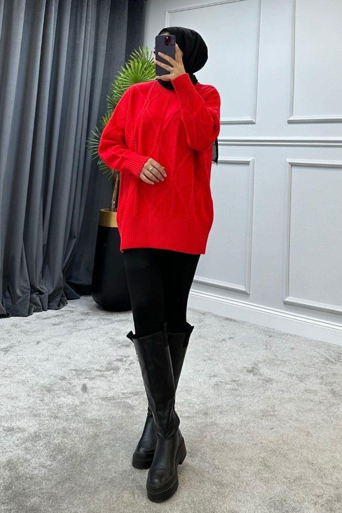 Burgu Kazak Kırmızı, Fiyatları 