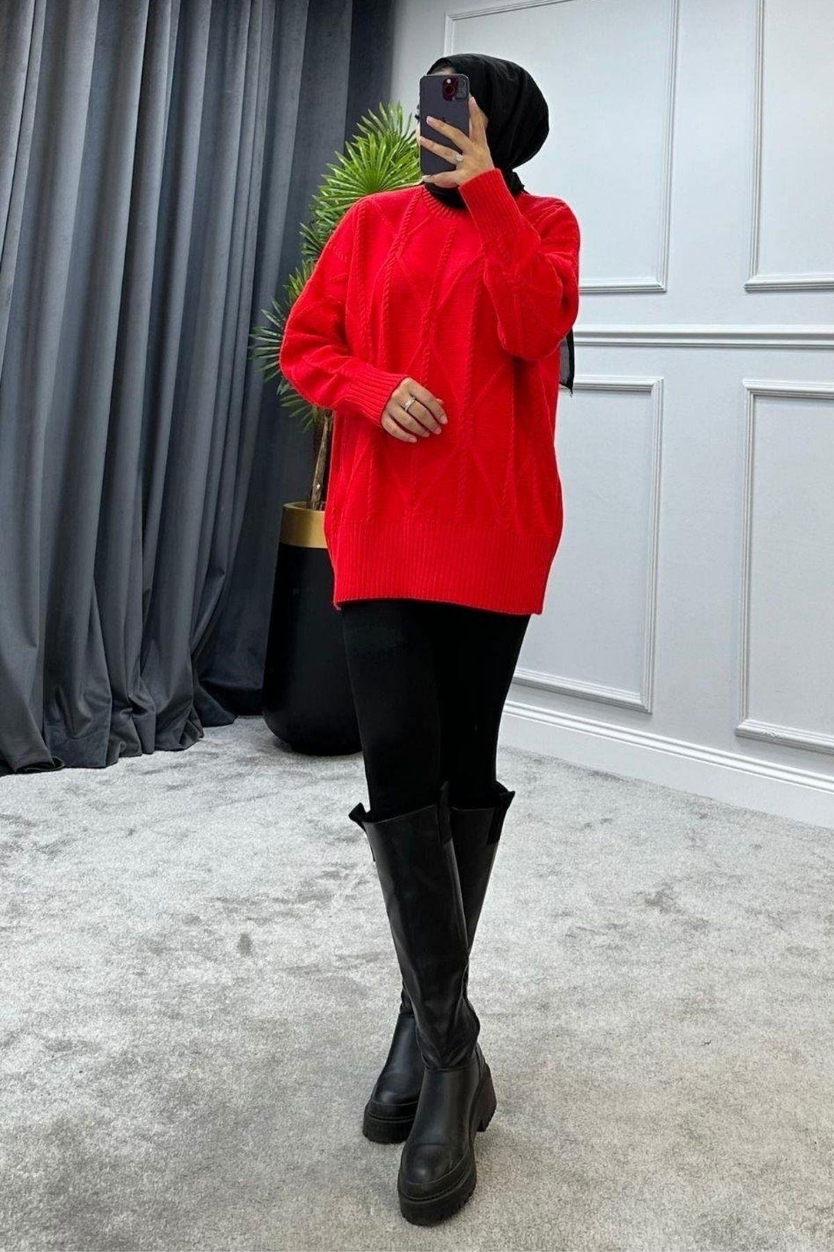 Burgu Kazak Kırmızı, Fiyatları 