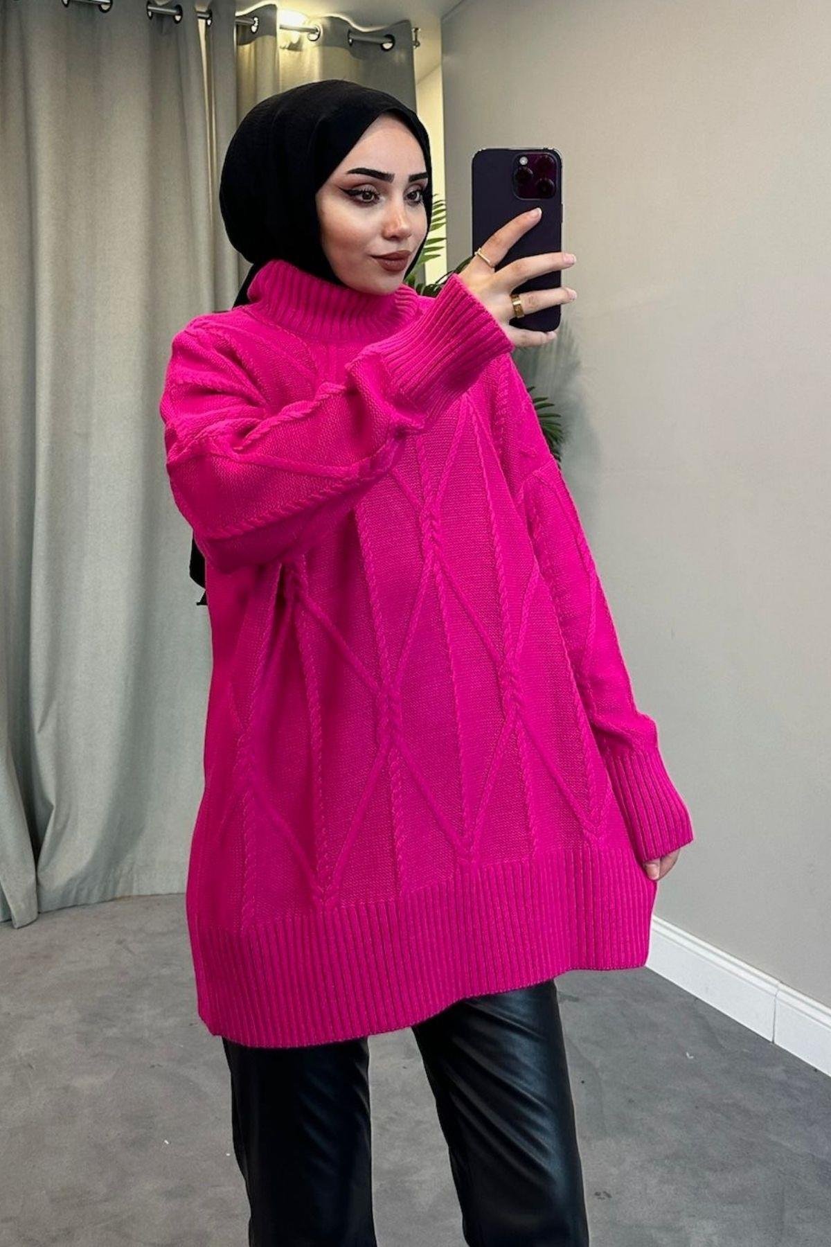 Burgu Kazak Pembe, Fiyatları 