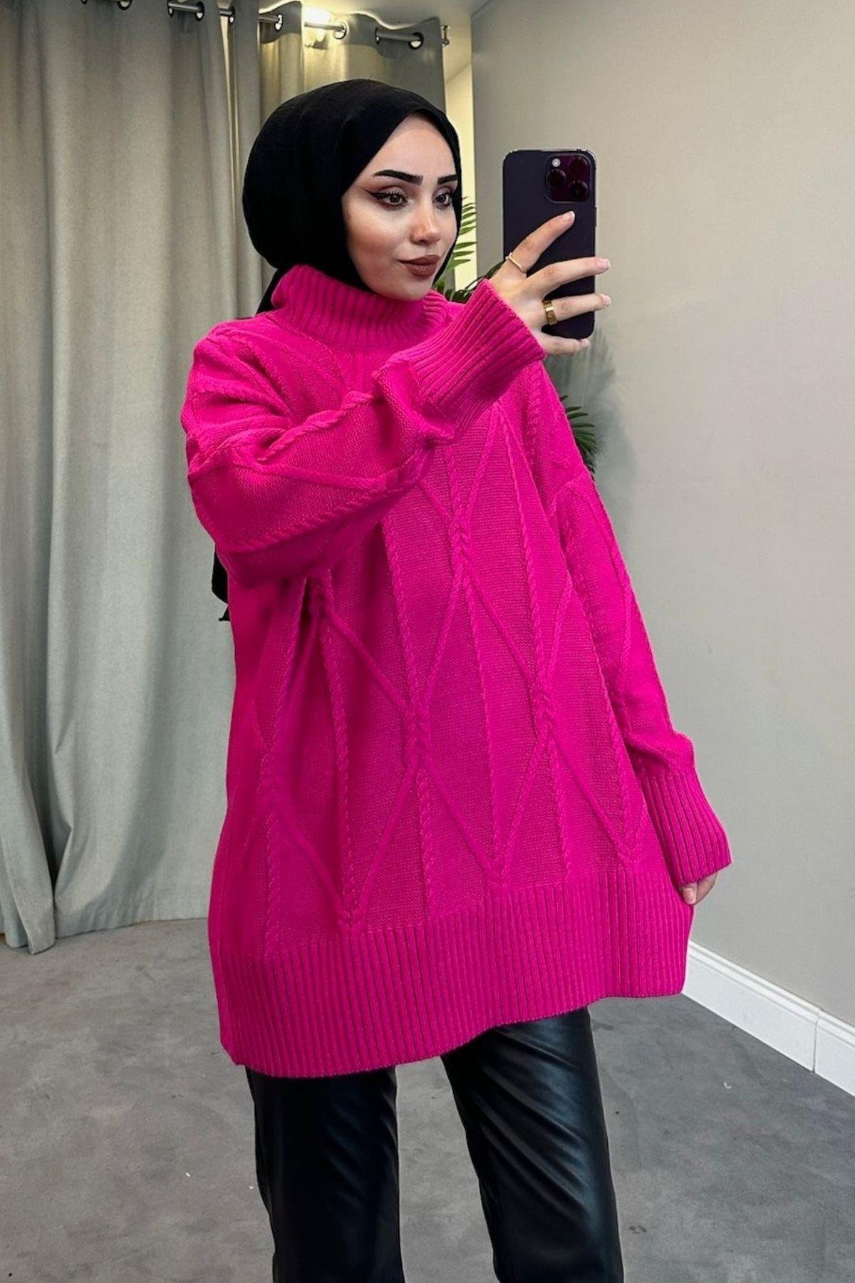 Burgu Kazak Pembe, Fiyatları 