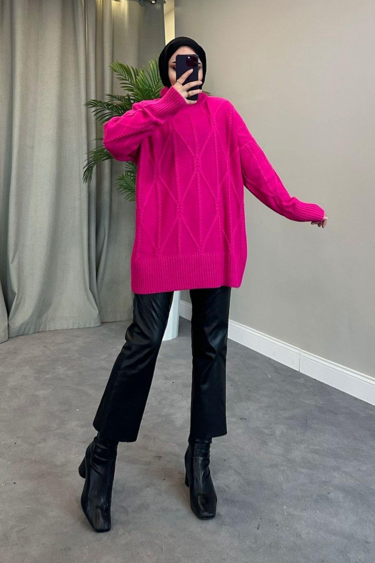 Burgu Kazak Pembe, Fiyatları 