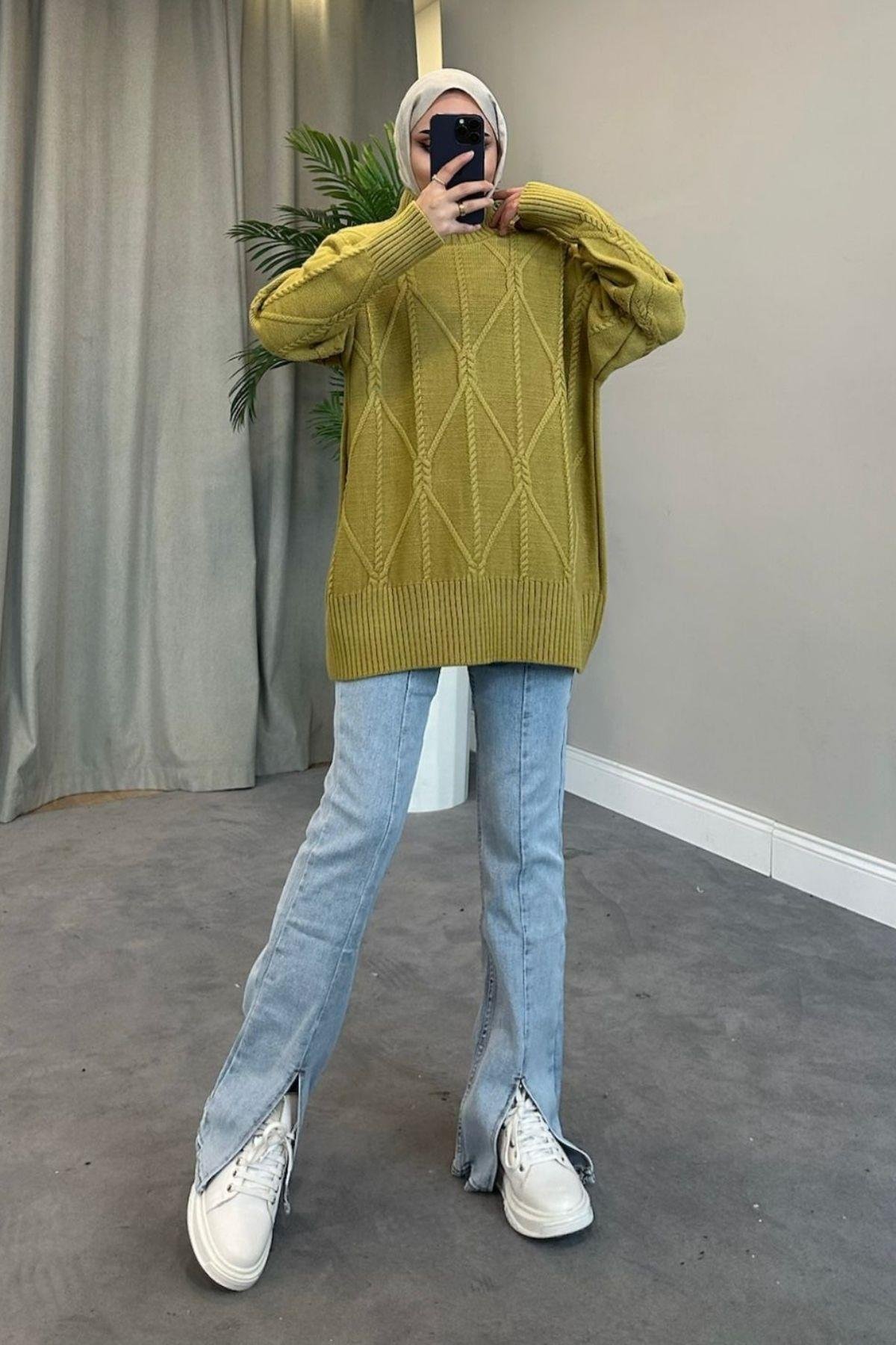 Burgu Kazak Yağyeşili, Fiyatları 