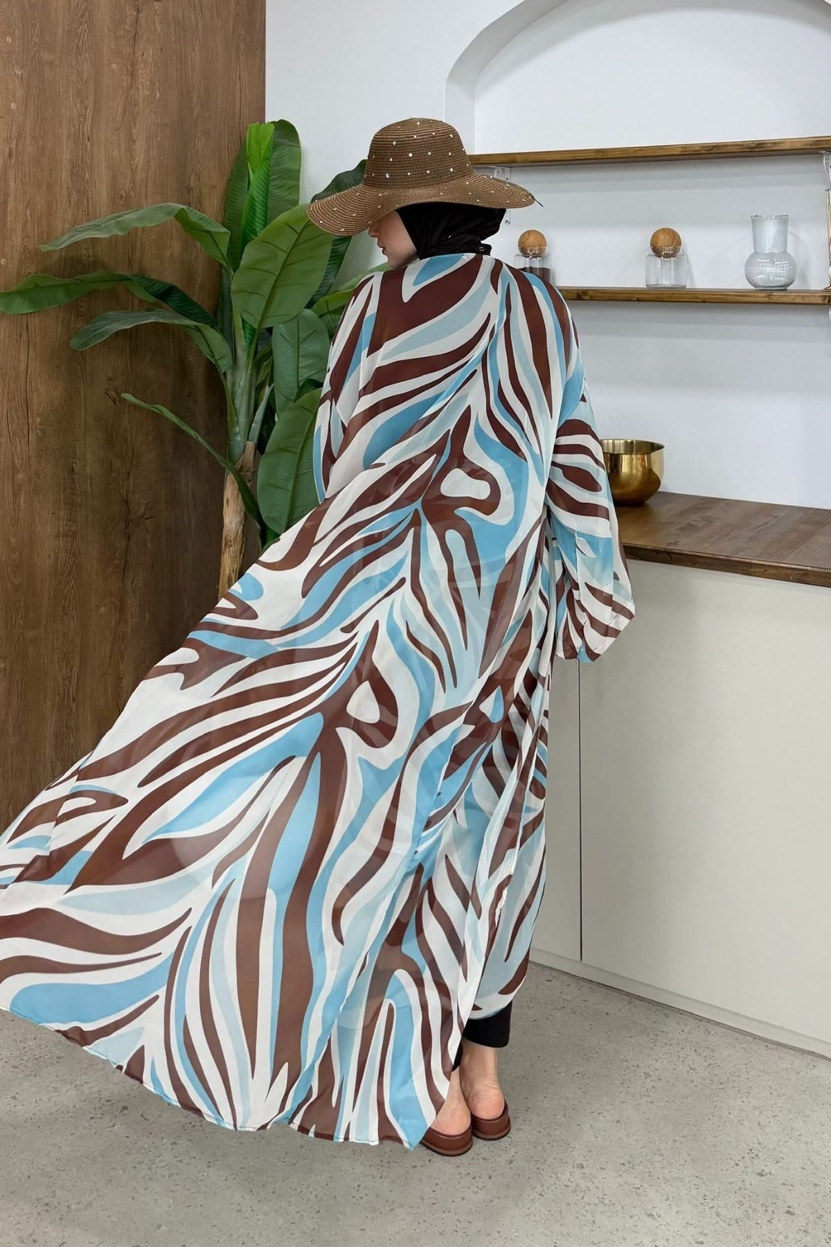 Büzgülü Üçlü Mayo Turkuaz, Fiyatları Büzgülü Üçlü Mayo Turkuaz| Haza Moda