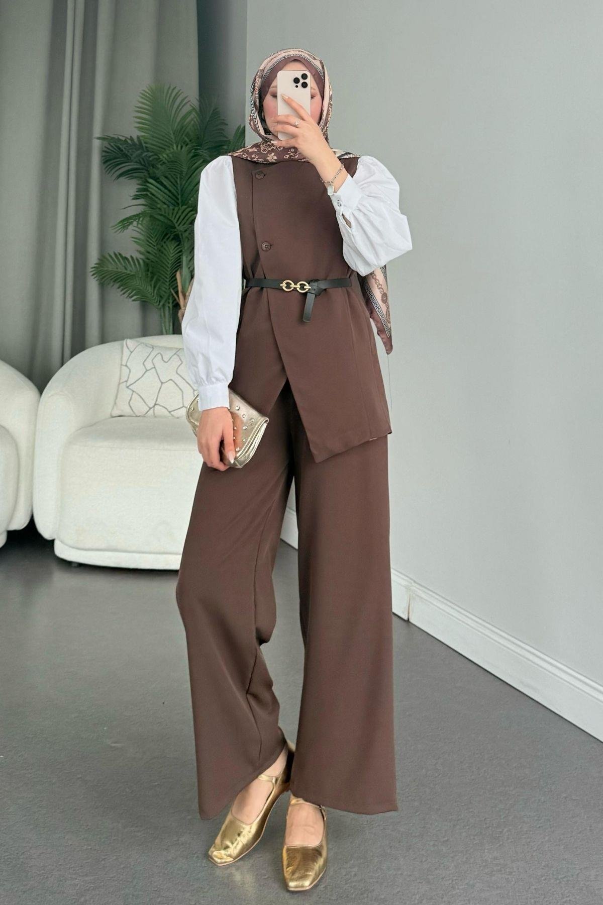 Bzn Premium Takım Kahve, Fiyatları Bzn Premium Takım Kahve - Haza Moda 