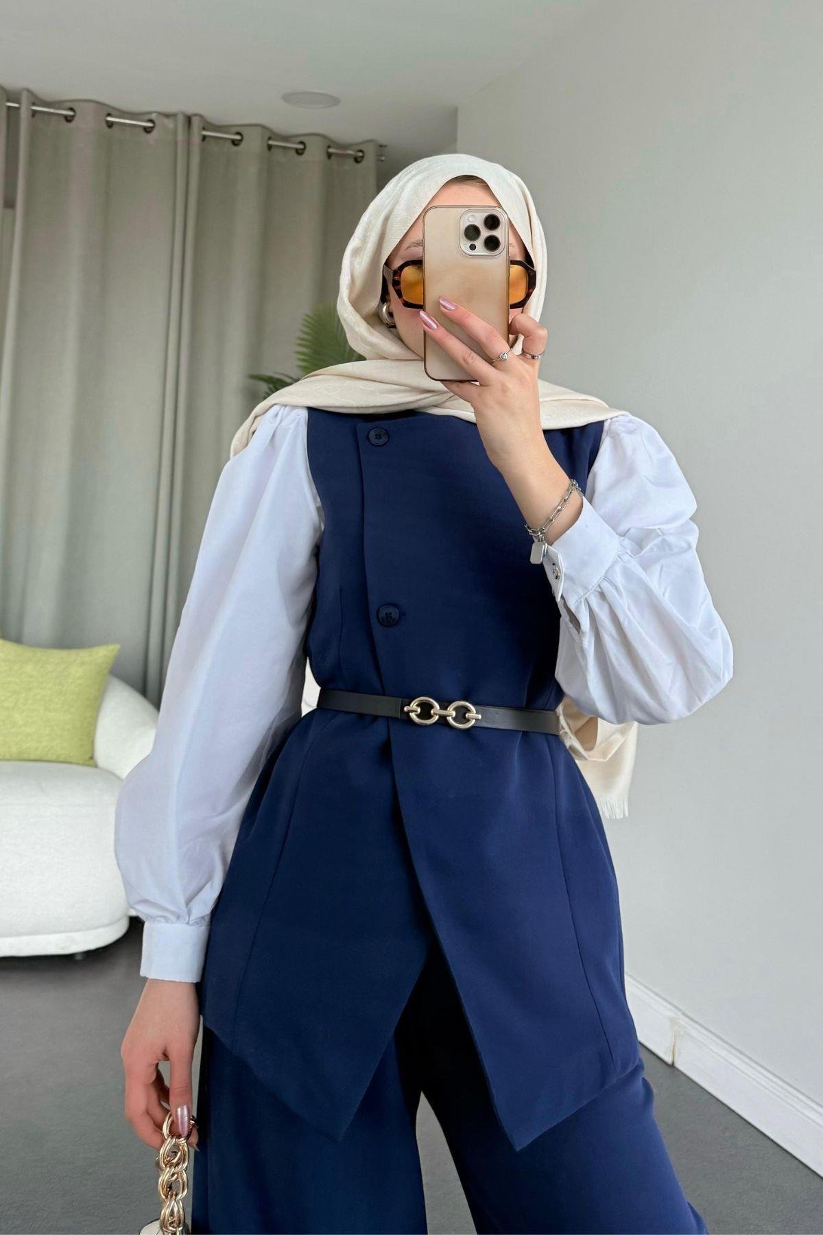 Bzn Premium Takım Lacivert, Fiyatları 