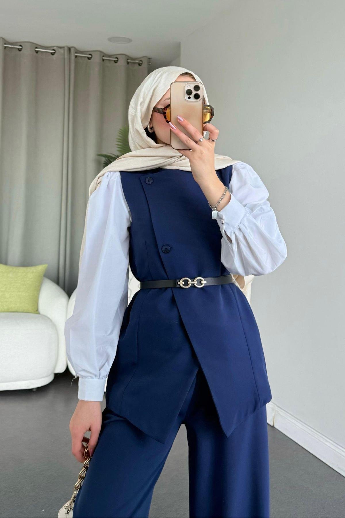 Bzn Premium Takım Lacivert, Fiyatları 