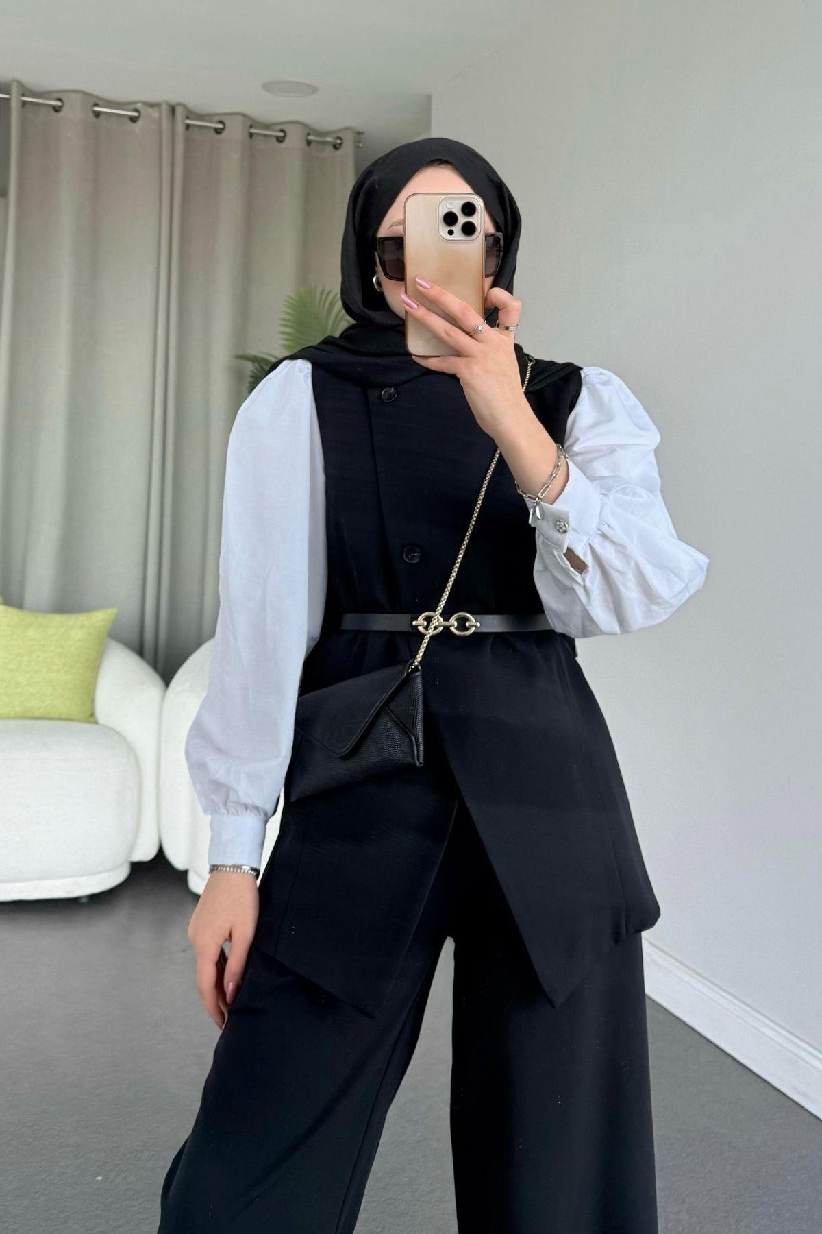 Bzn Premium Takım Siyah, Fiyatları 