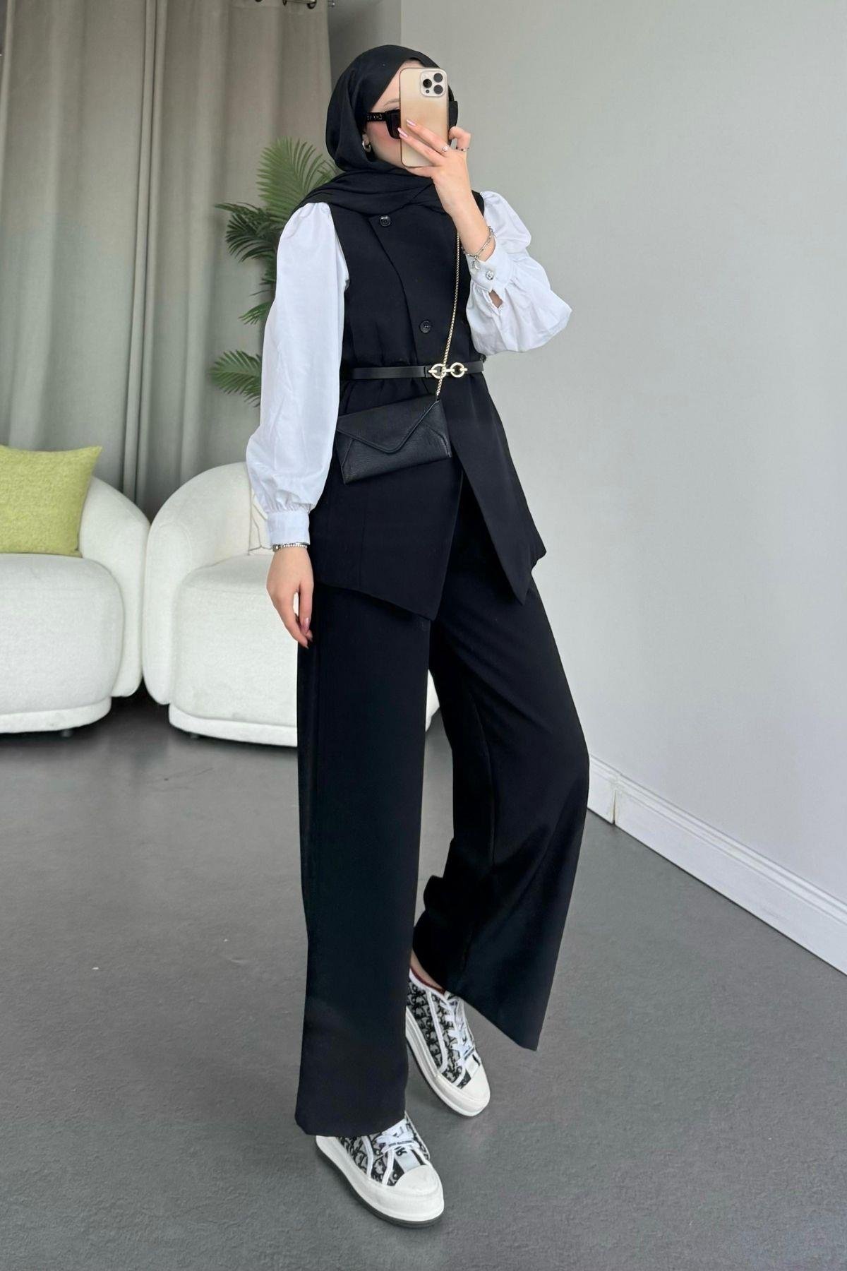 Bzn Premium Takım Siyah, Fiyatları 