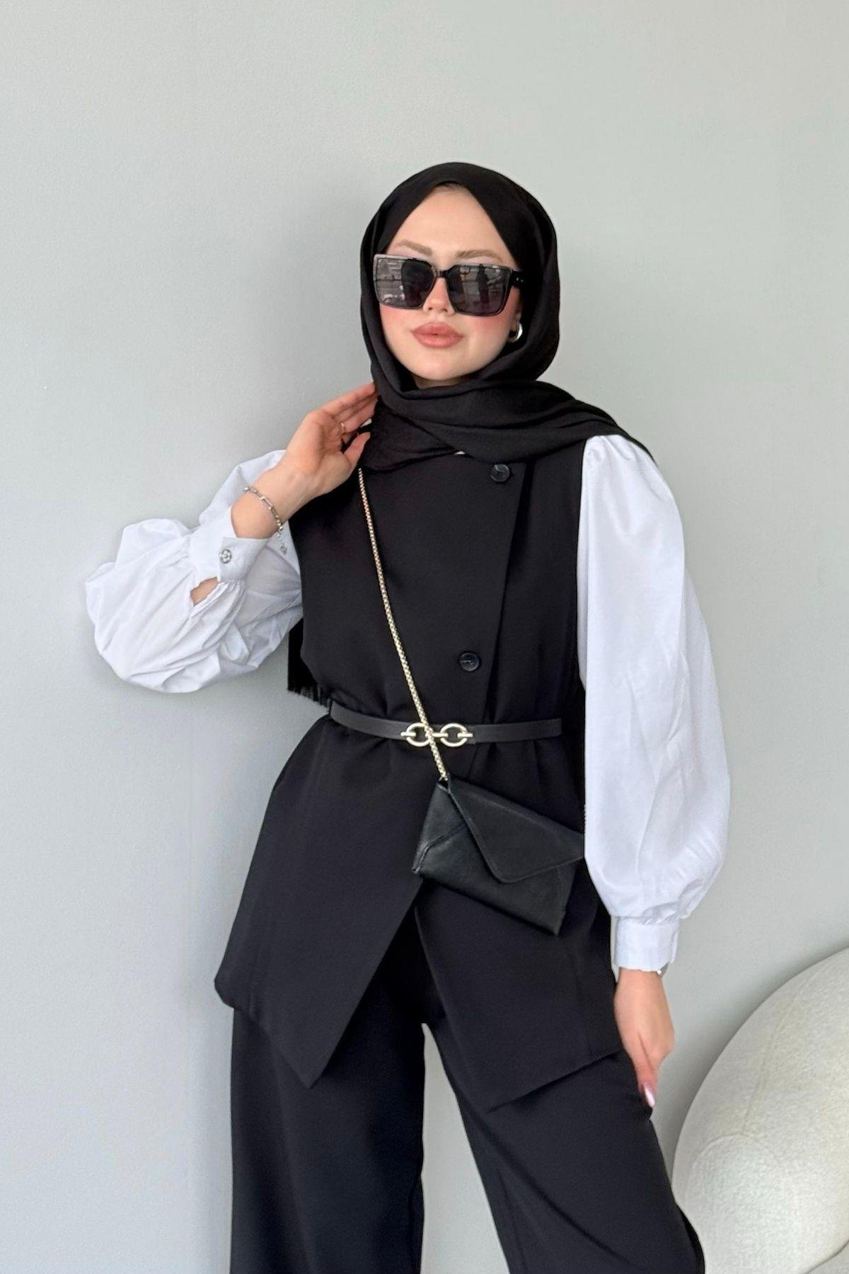 Bzn Premium Takım Siyah, Fiyatları 