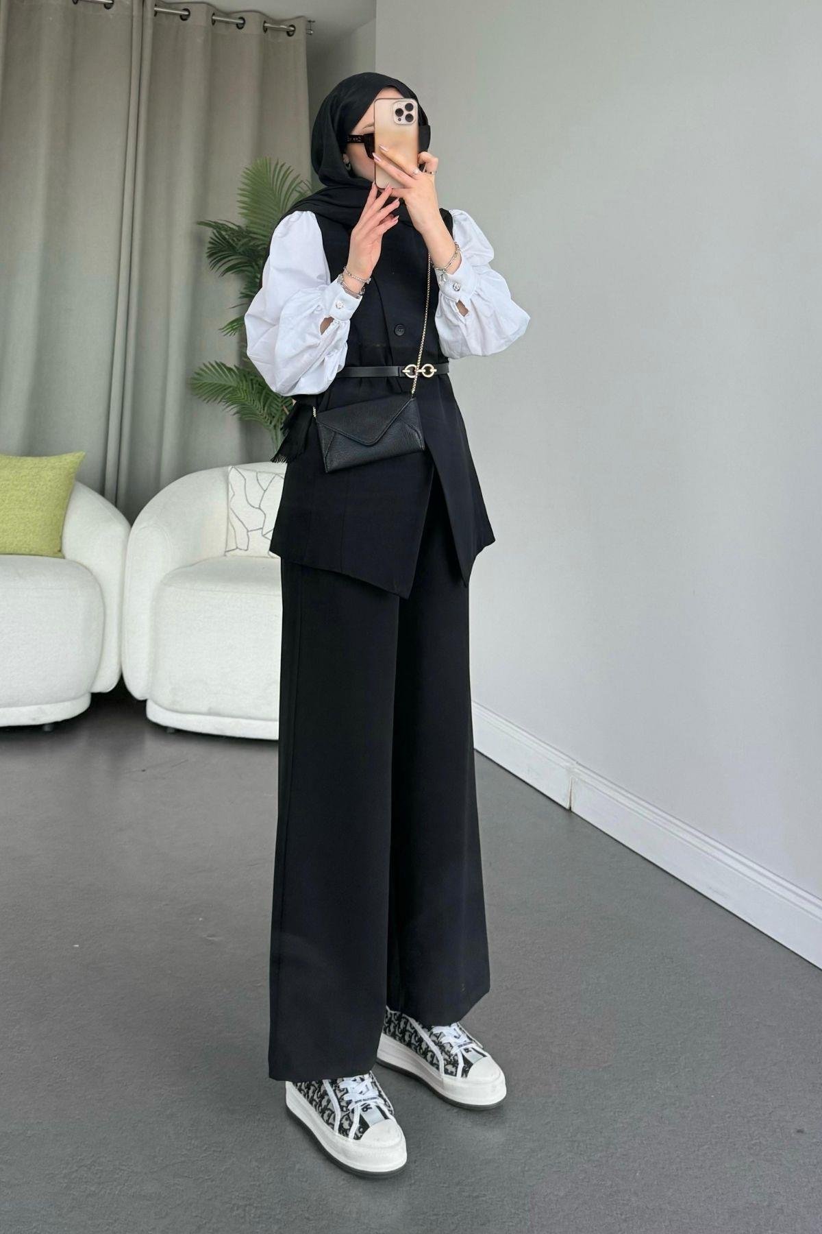 Bzn Premium Takım Siyah, Fiyatları 