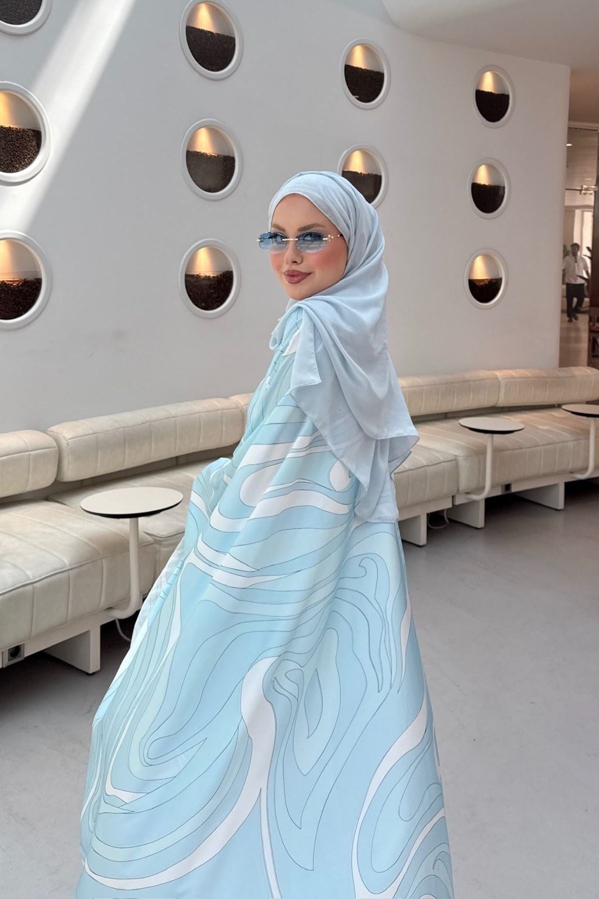 Candy Desenli Takım Mavi, Fiyatları 