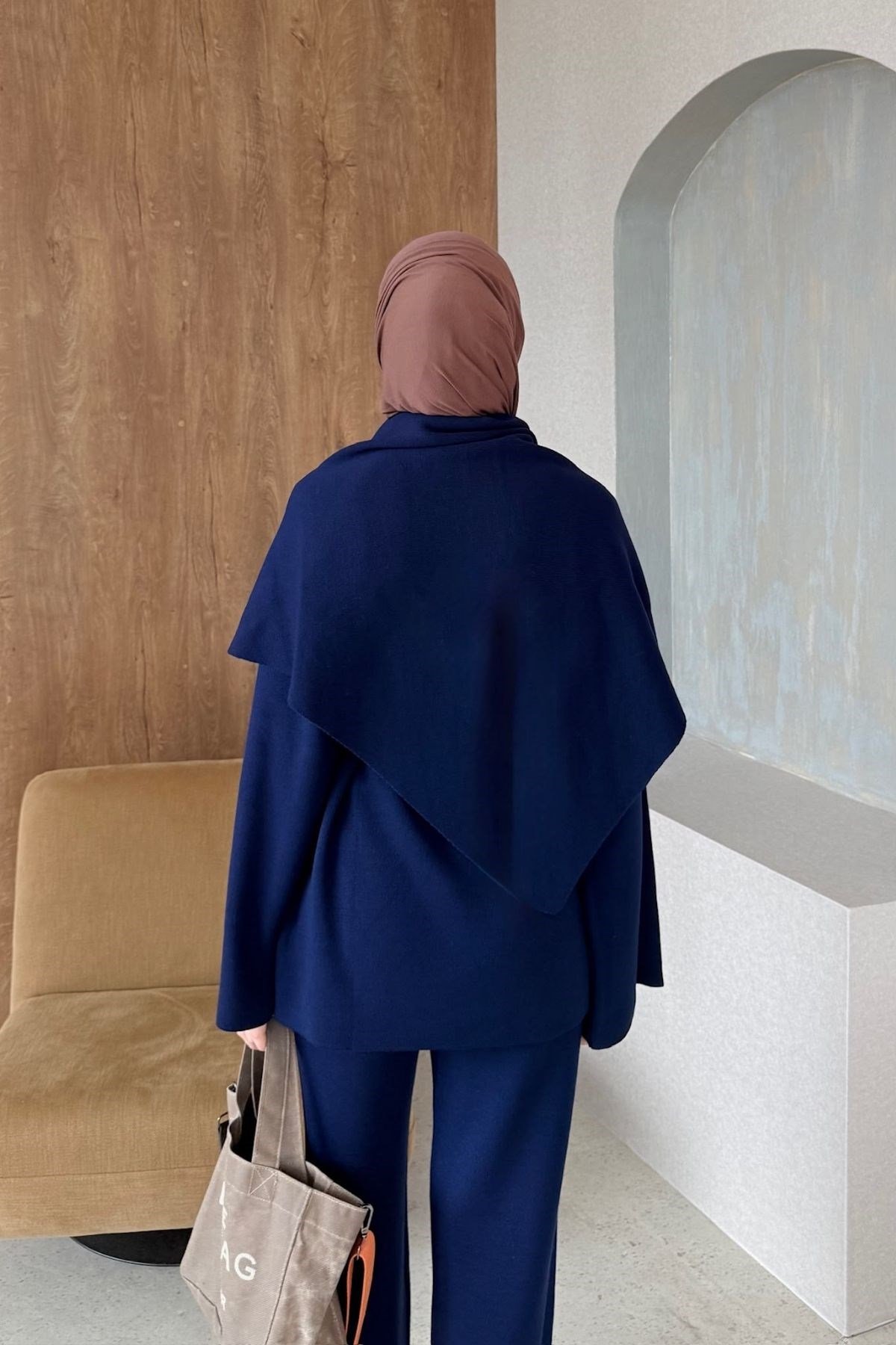 Care Triko Takım Lacivert, Fiyatları 