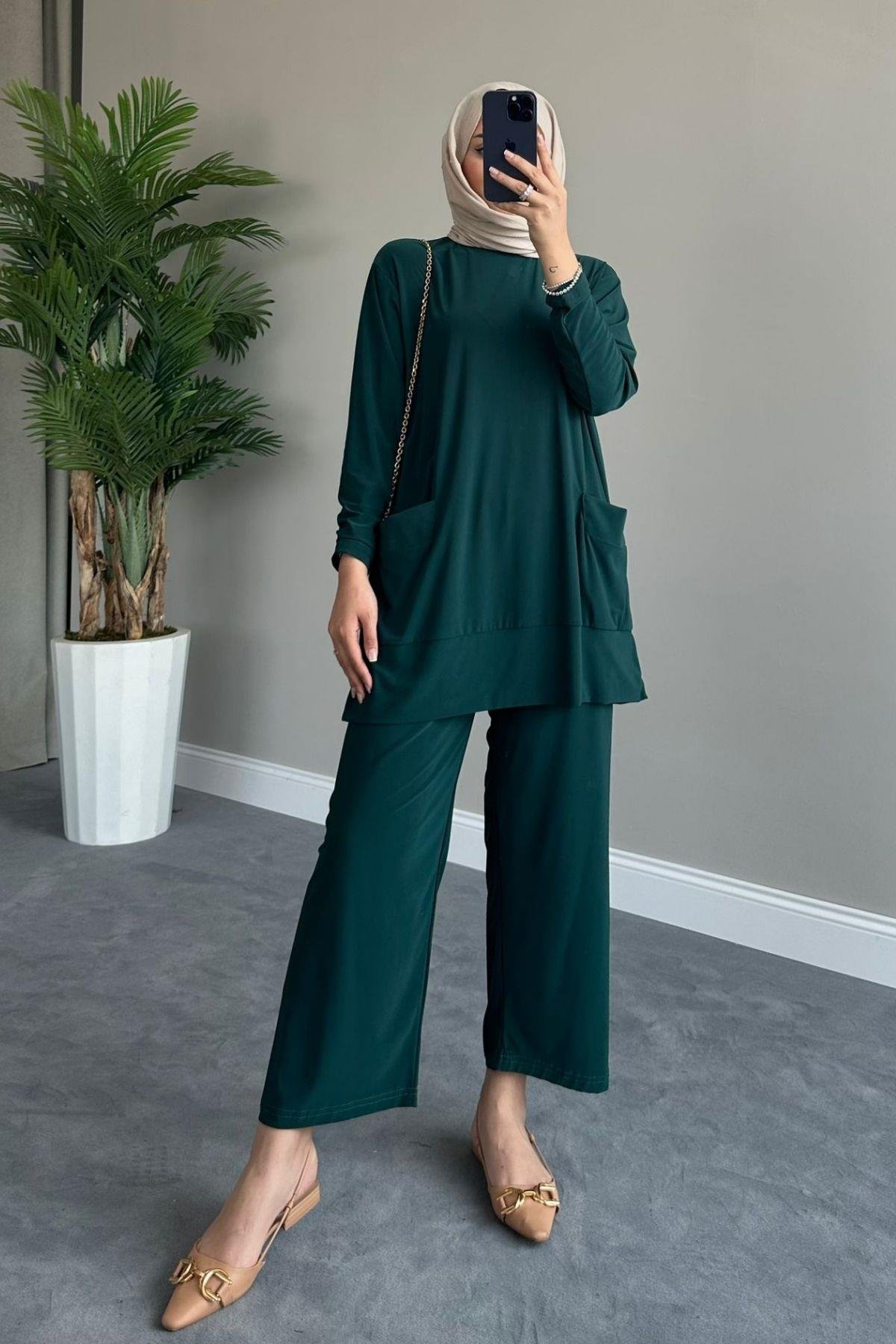 Cepli Sandy Takım Haki, Fiyatları 