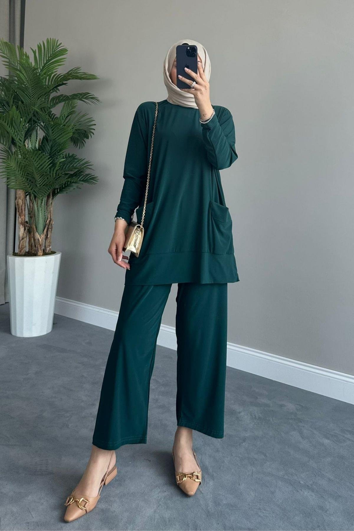 Cepli Sandy Takım Haki, Fiyatları 