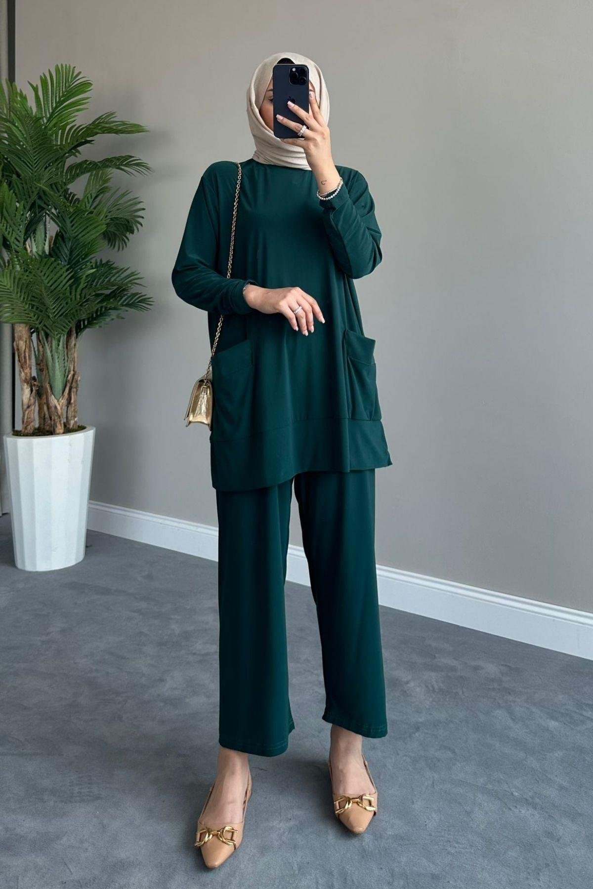 Cepli Sandy Takım Haki, Fiyatları 