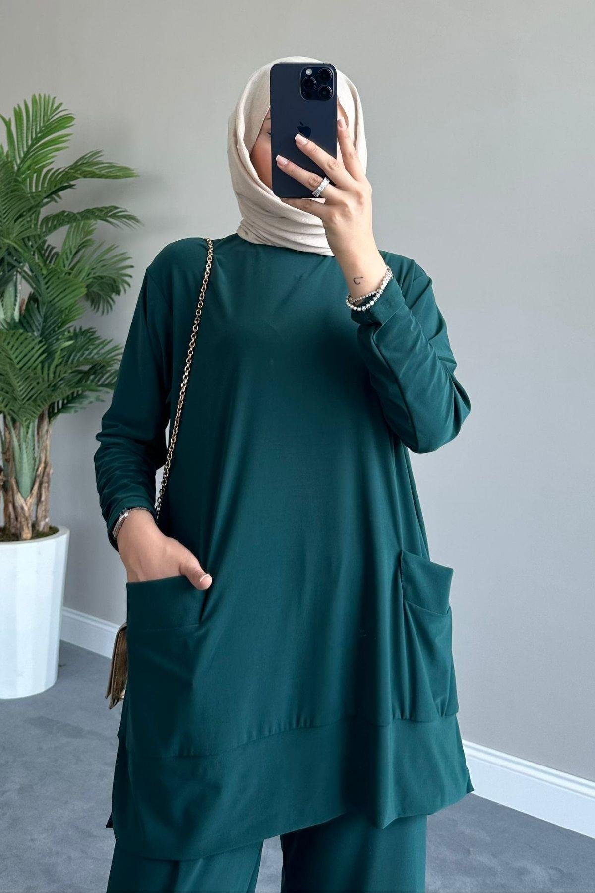 Cepli Sandy Takım Haki, Fiyatları 