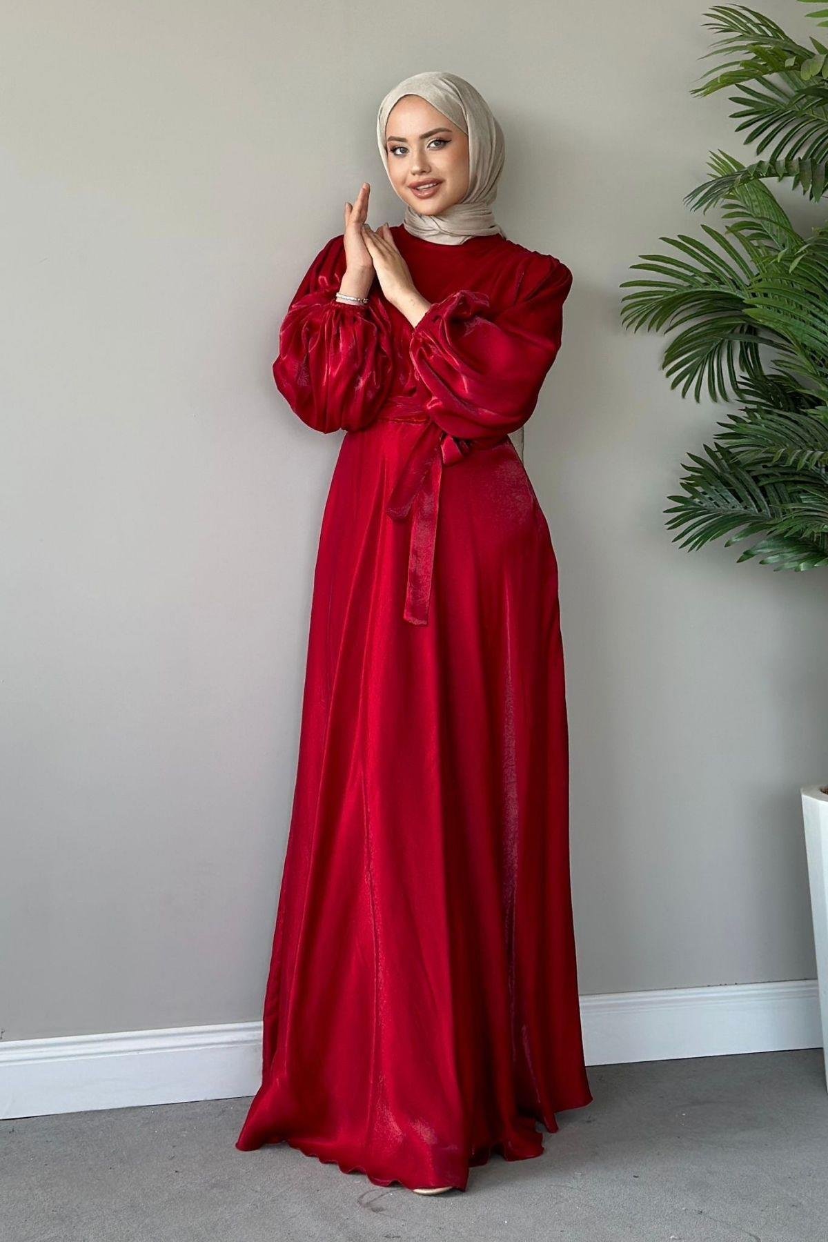 Ceylin Abiye Bordo, Fiyatları 