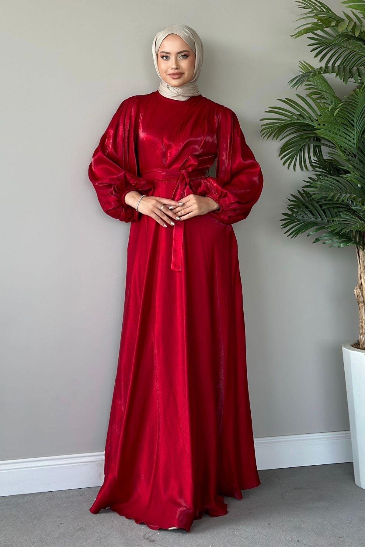 Ceylin Abiye Bordo, Fiyatları 