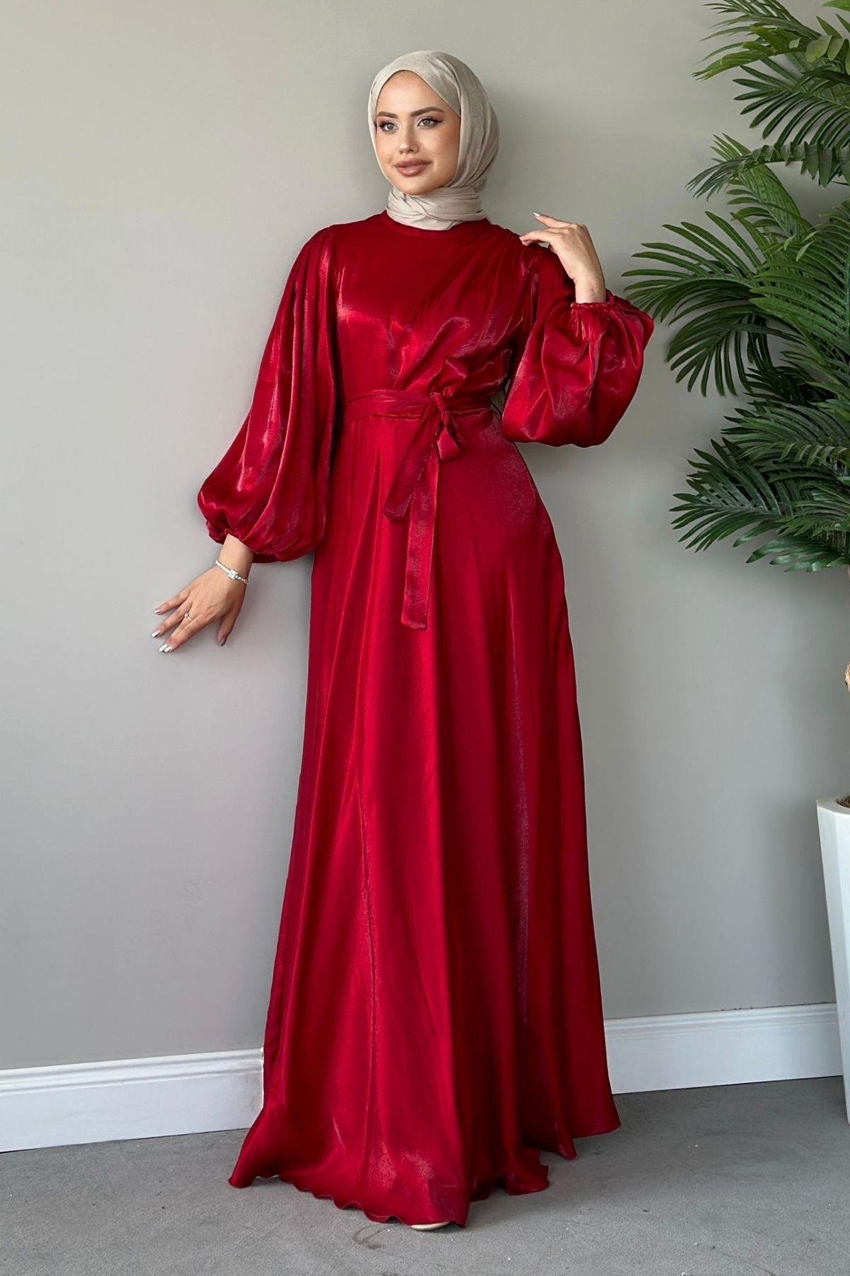 Ceylin Abiye Bordo, Fiyatları 