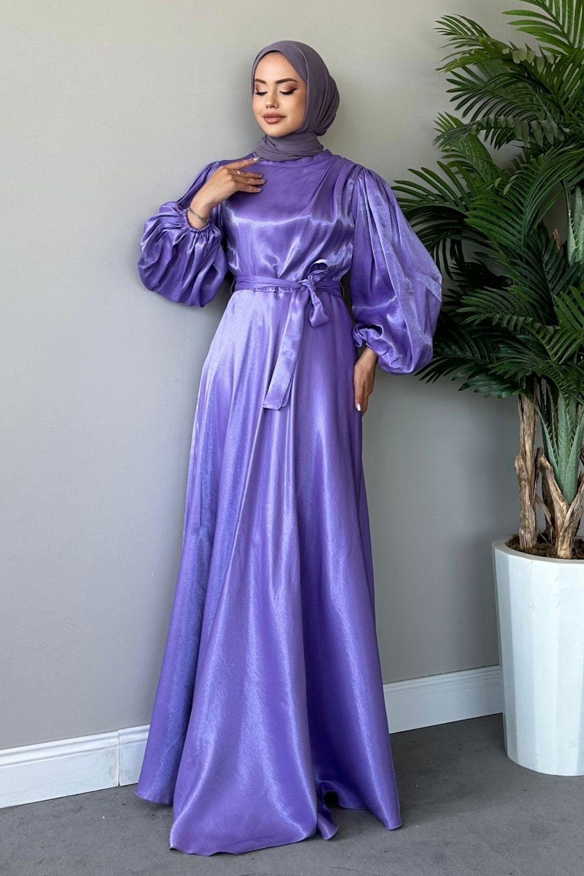 Ceylin Abiye Lila, Fiyatları 