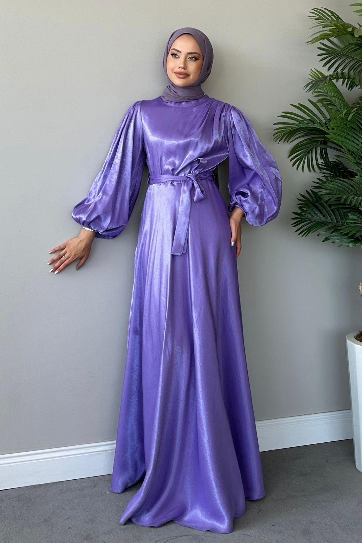 Ceylin Abiye Lila, Fiyatları 