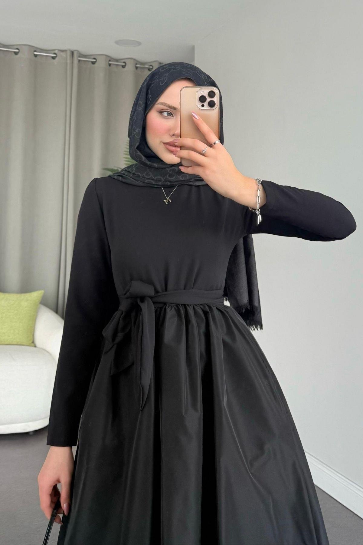 Cleo Elbise Siyah, Fiyatları 