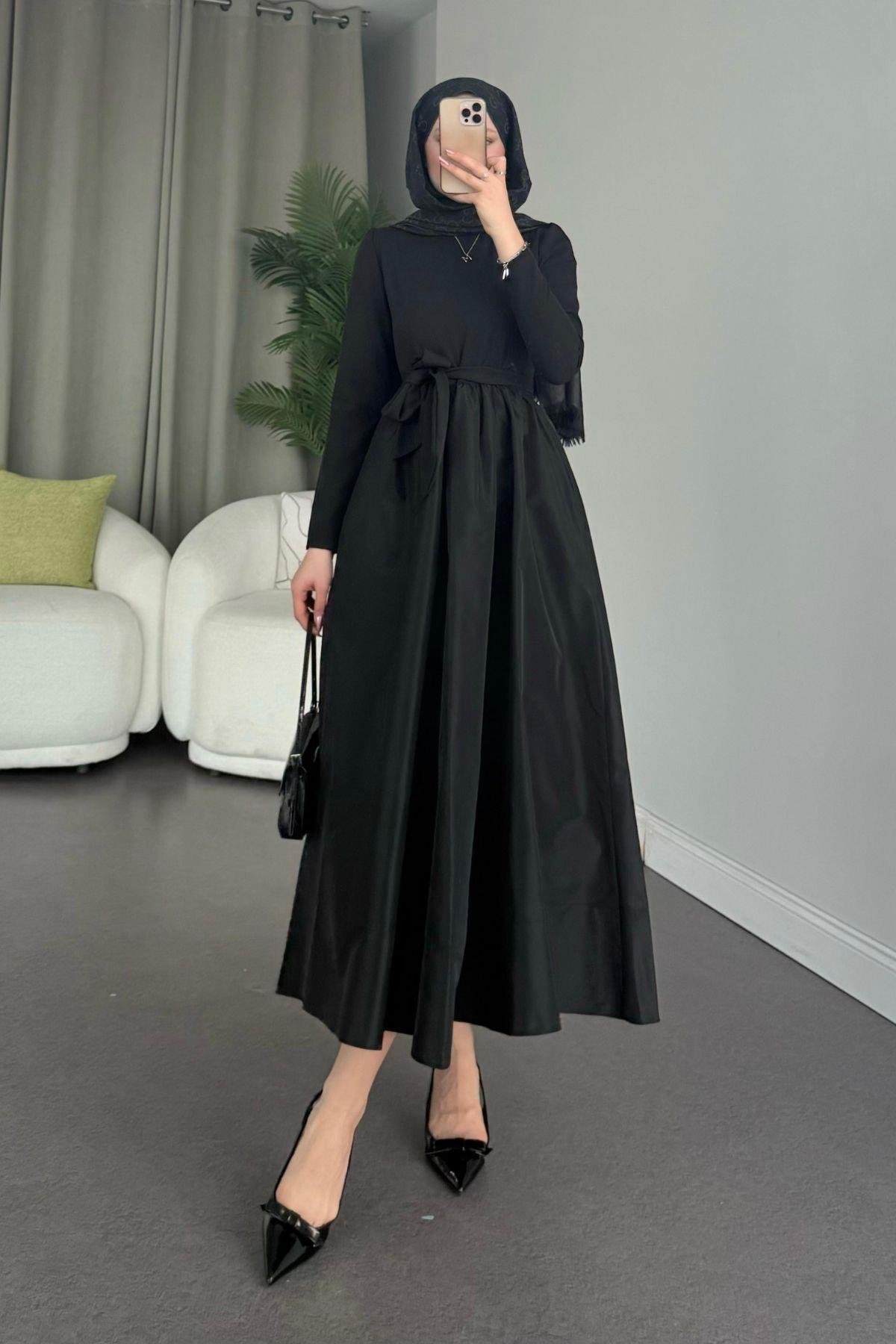 Cleo Elbise Siyah, Fiyatları 