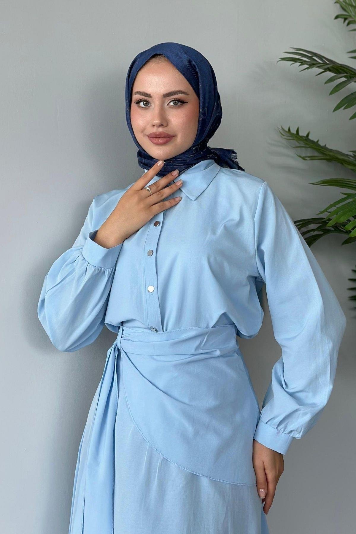 Criss Etekli Takım Bebemavi, Fiyatları 