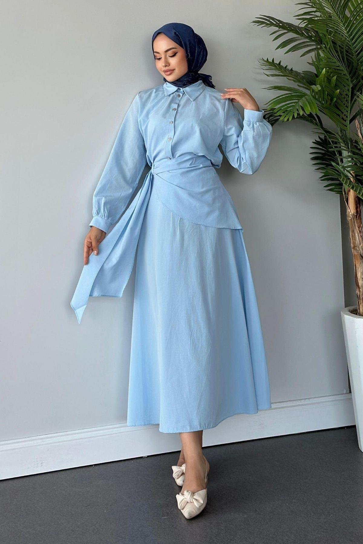 Criss Etekli Takım Bebemavi, Fiyatları 