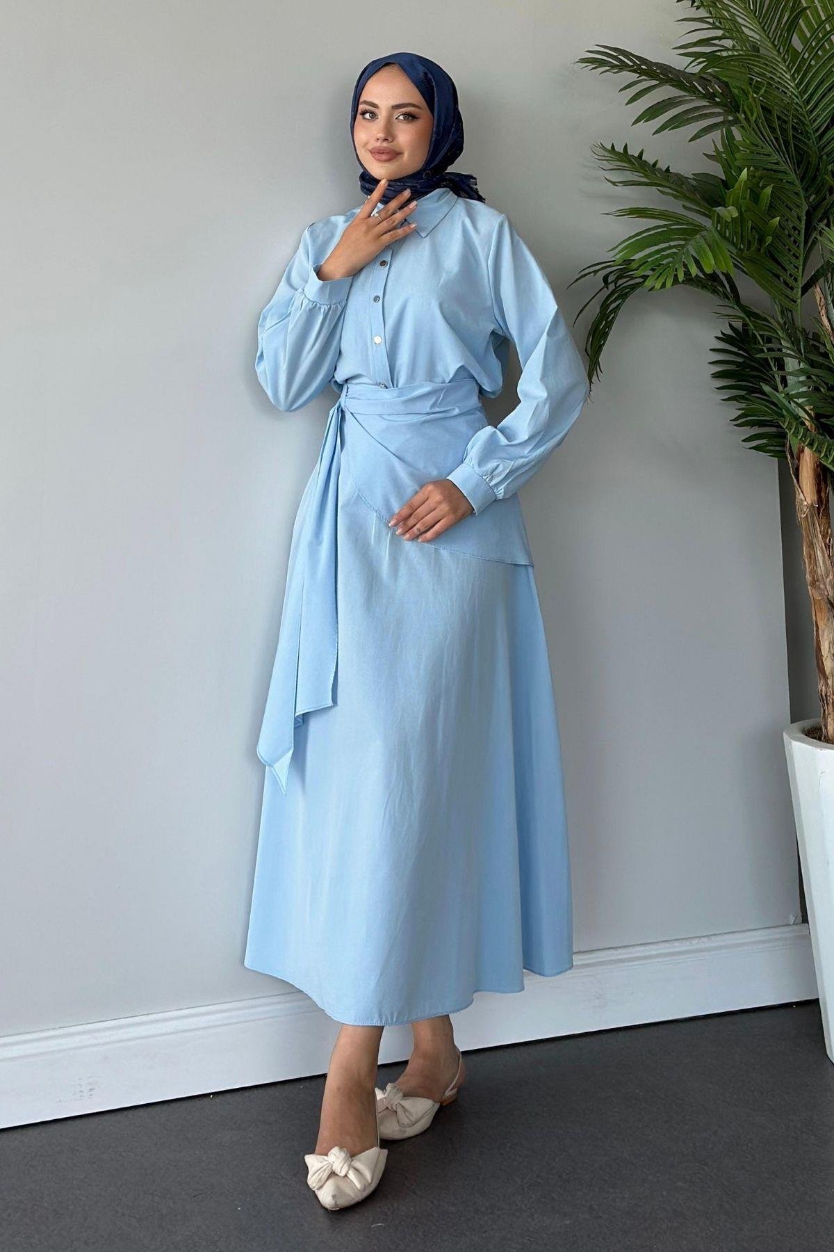 Criss Etekli Takım Bebemavi, Fiyatları 