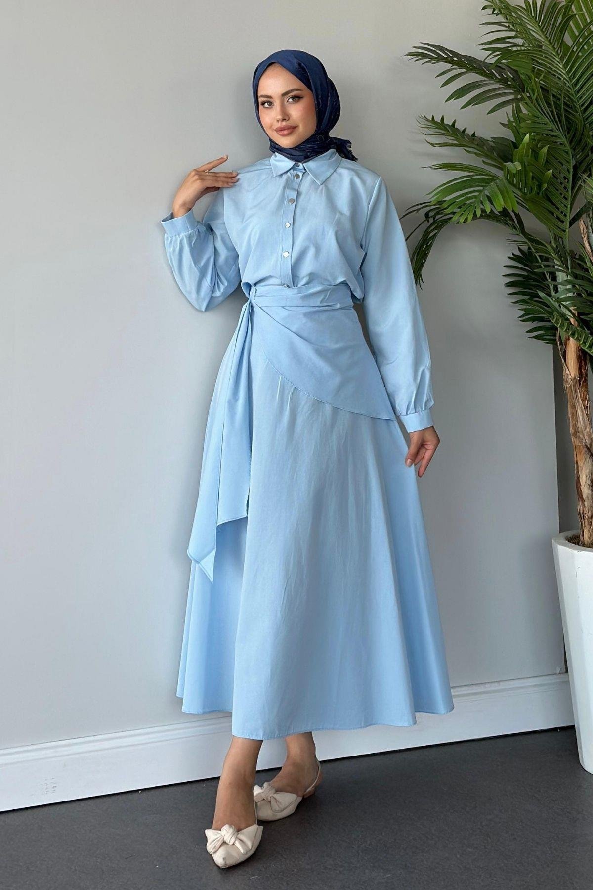 Criss Etekli Takım Bebemavi, Fiyatları 