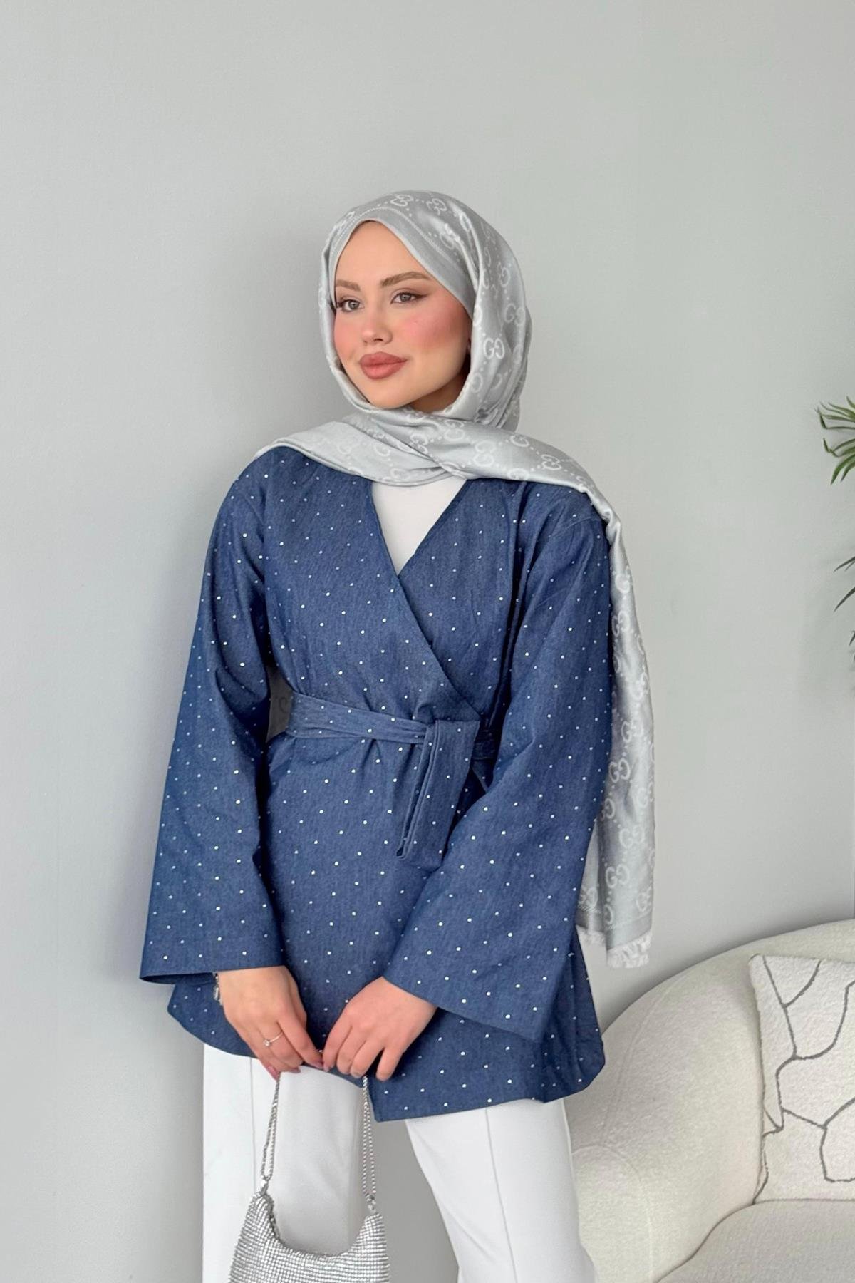 Darling Ceket Mavi, Fiyatları 