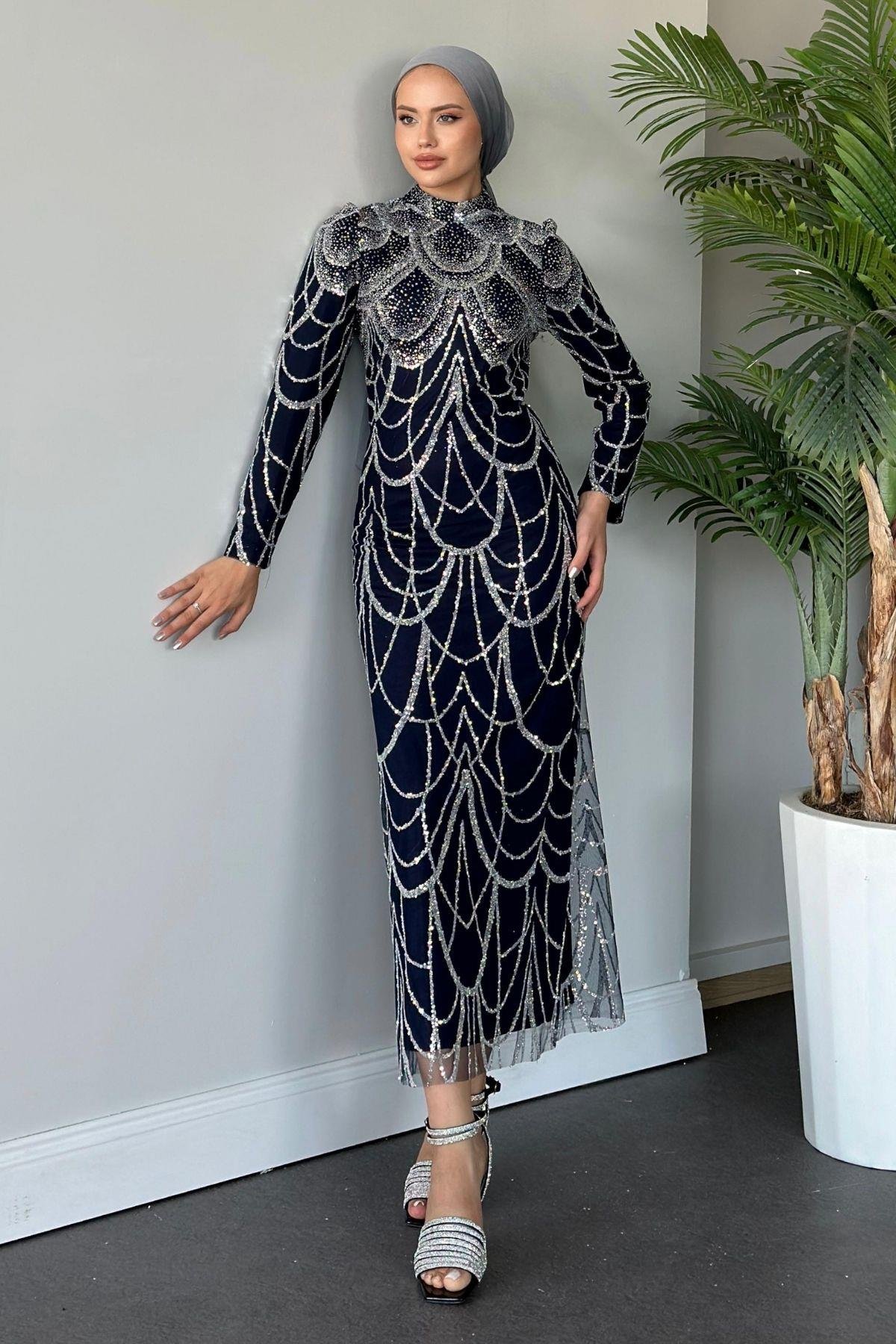 Defne Ebiye Lacivert, Fiyatları 