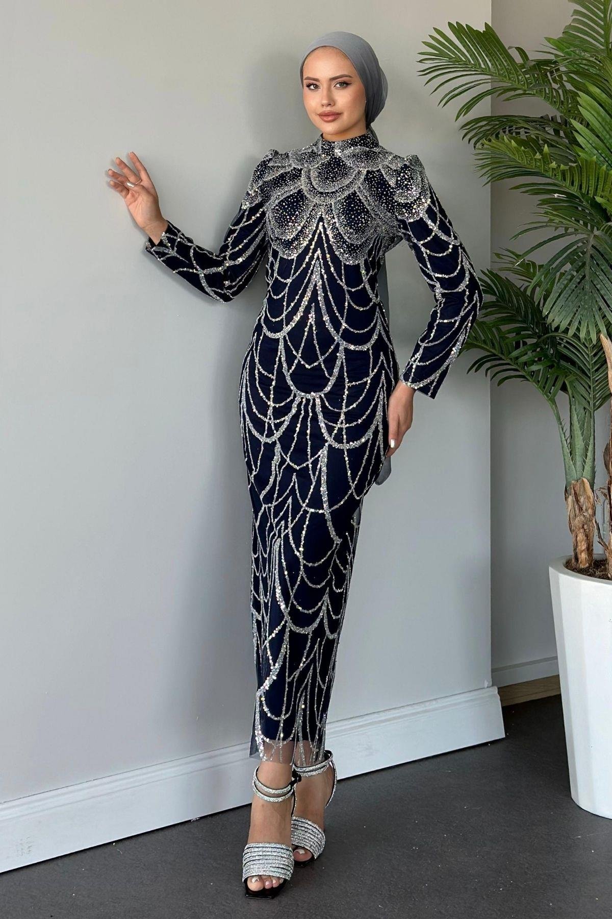 Defne Ebiye Lacivert, Fiyatları 