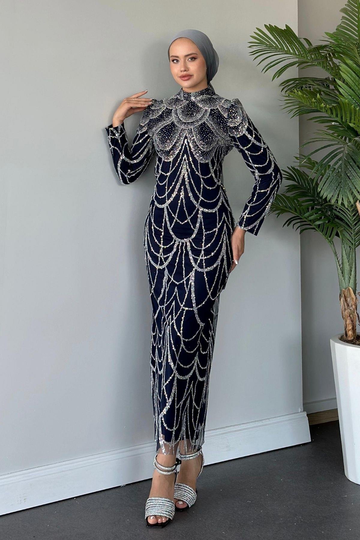 Defne Ebiye Lacivert, Fiyatları 