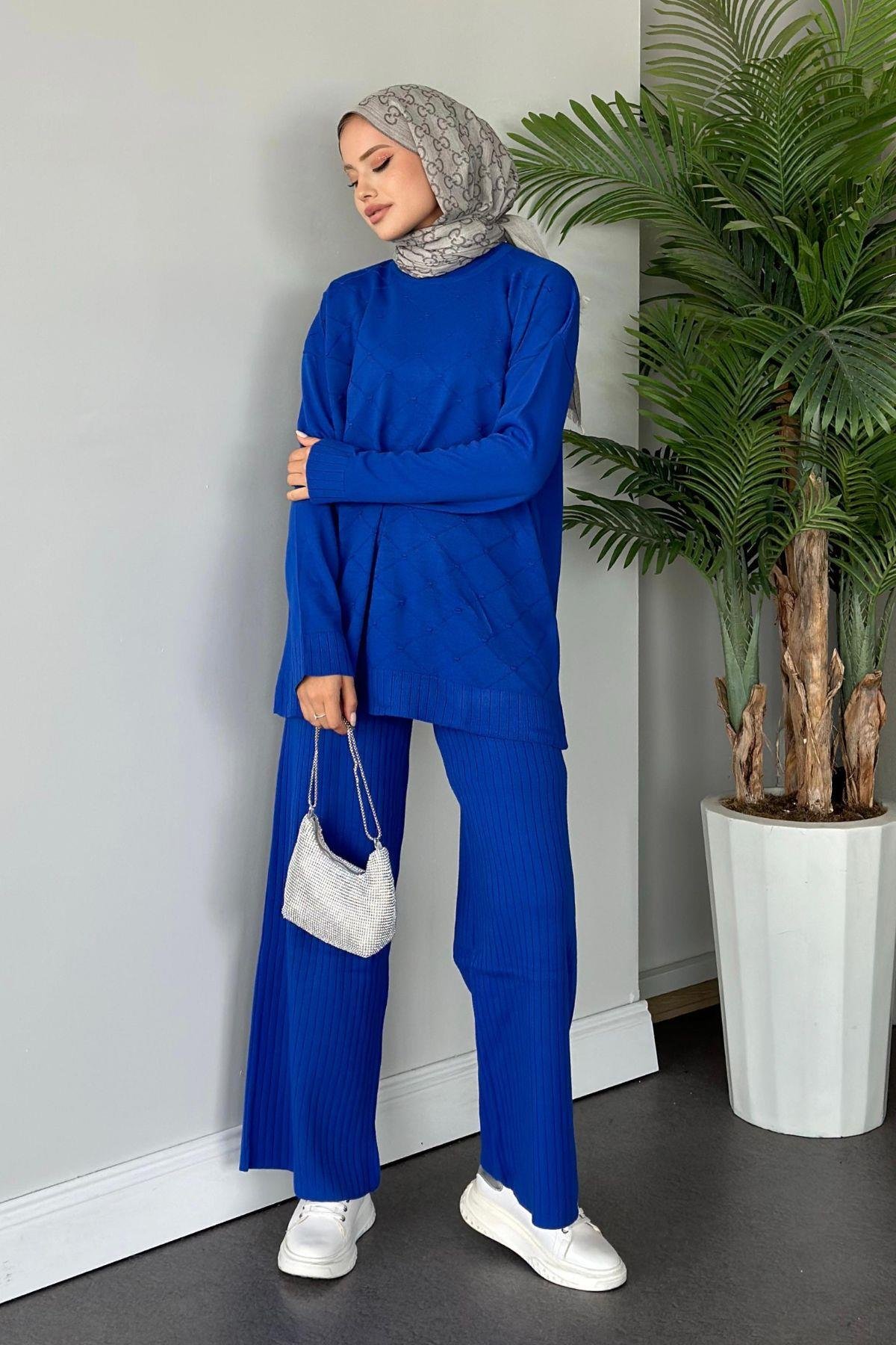 Demet Triko Takım Saks, Fiyatları 