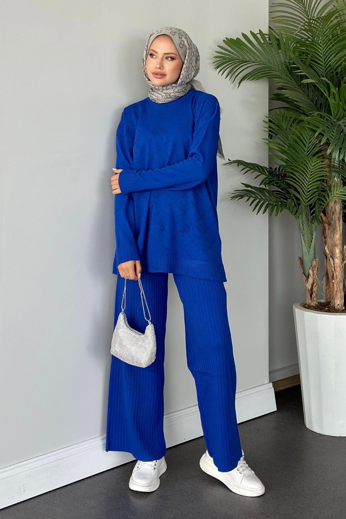 Demet Triko Takım Saks, Fiyatları 