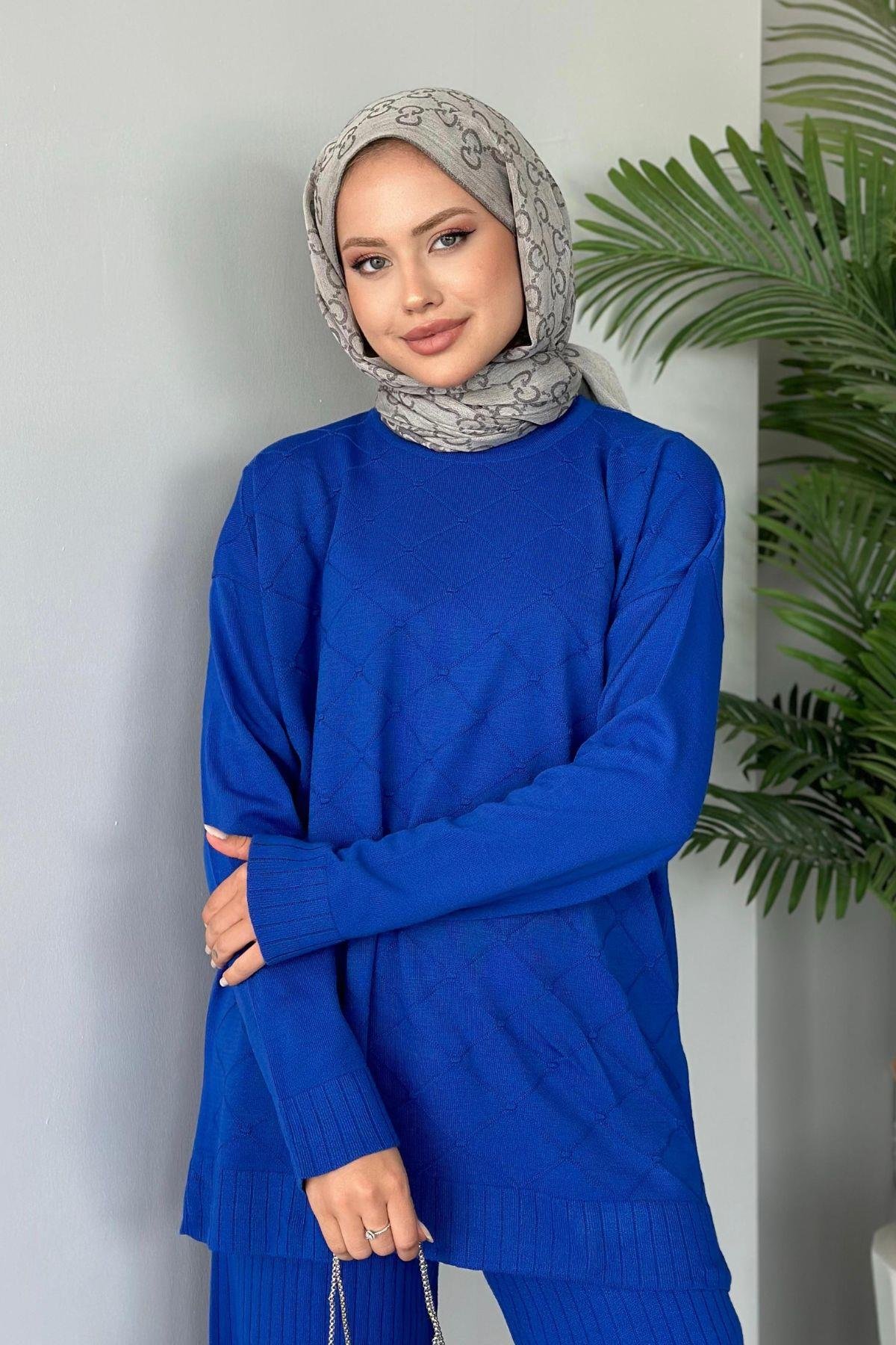 Demet Triko Takım Saks, Fiyatları 