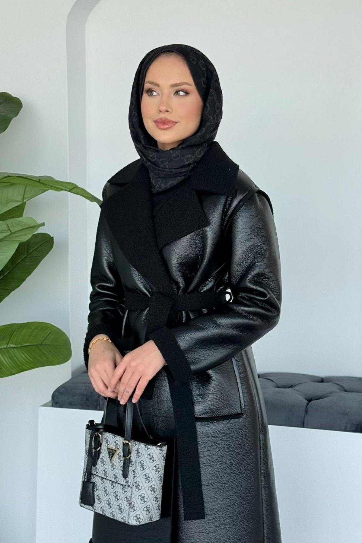 Deri Nubuk Kap Siyah, Fiyatları 