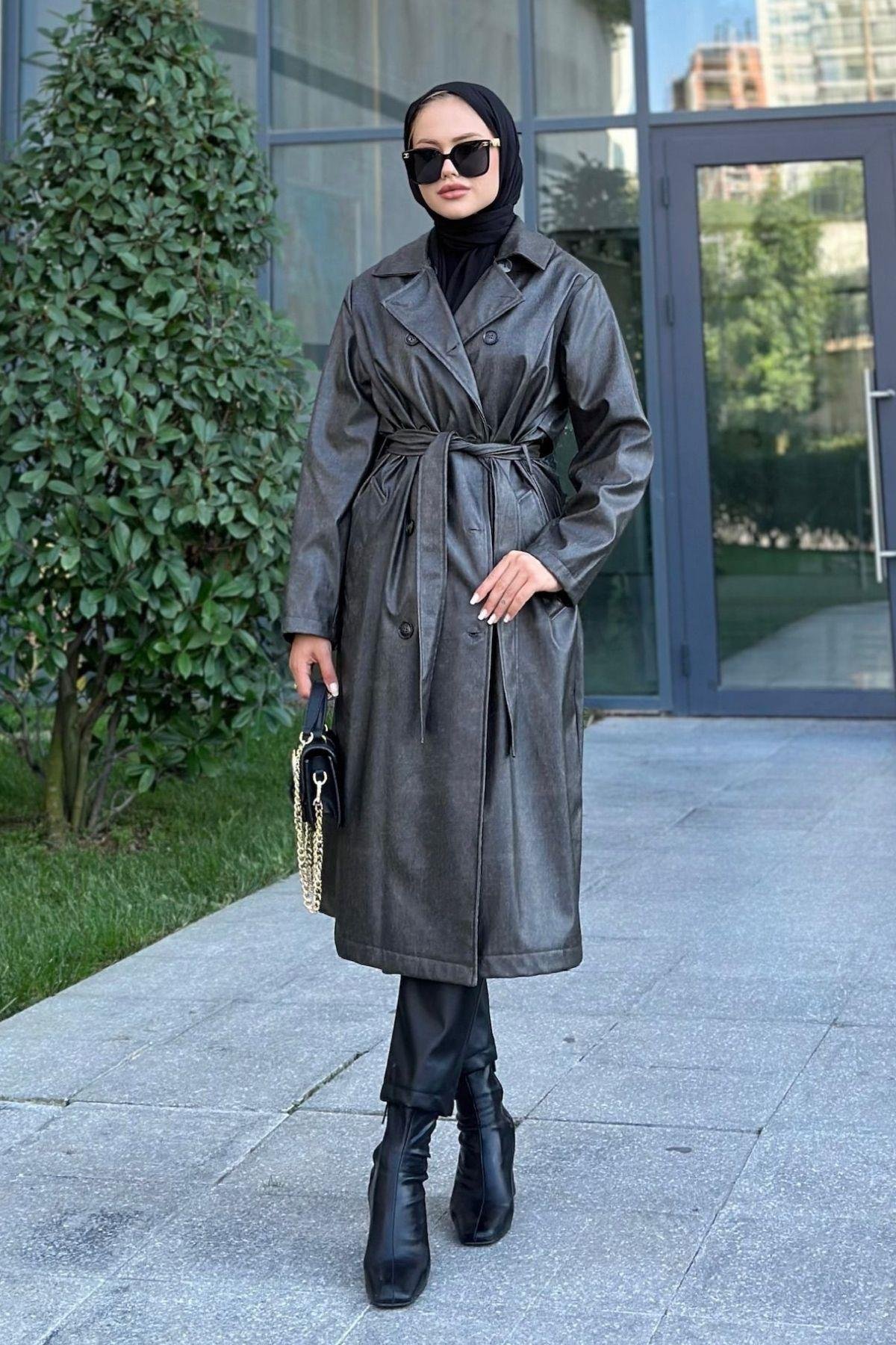 Deri Trenç Füme, Fiyatları 