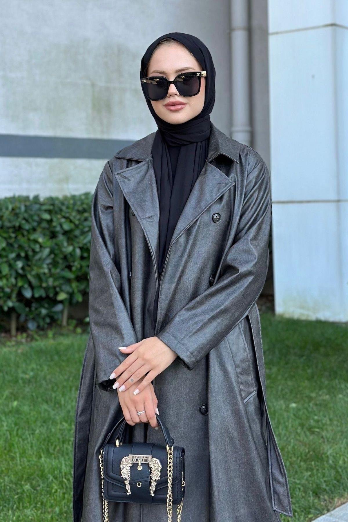 Deri Trenç Füme, Fiyatları 