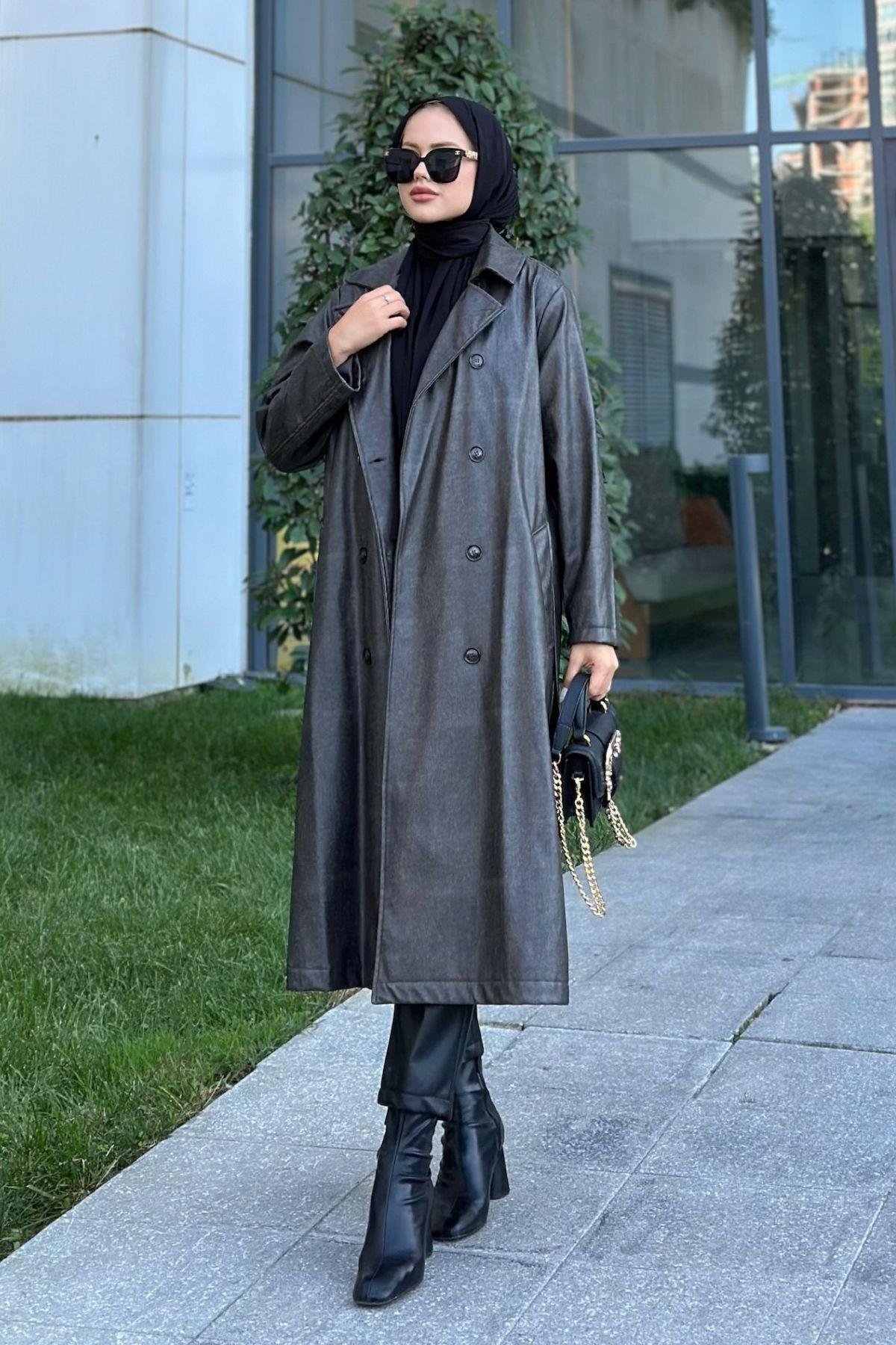 Deri Trenç Füme, Fiyatları 