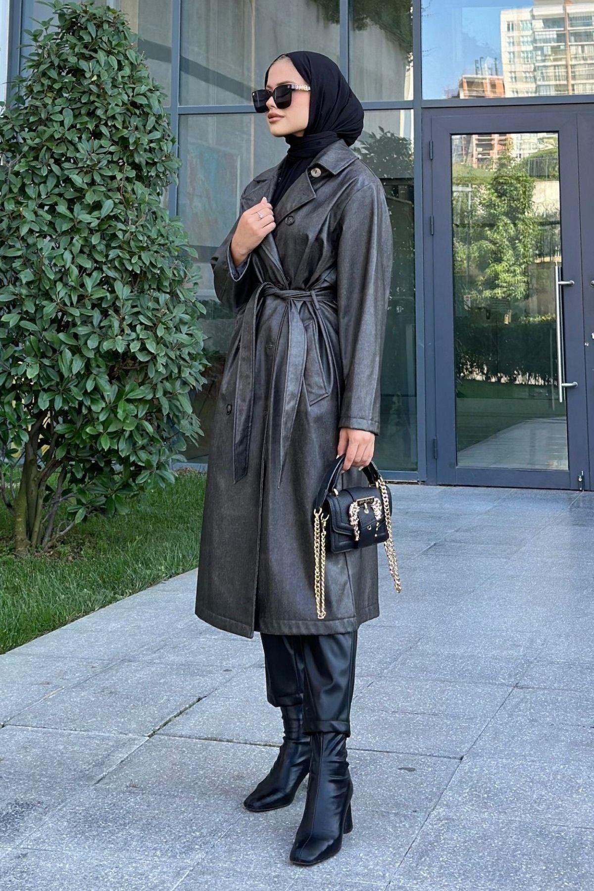 Deri Trenç Füme, Fiyatları 