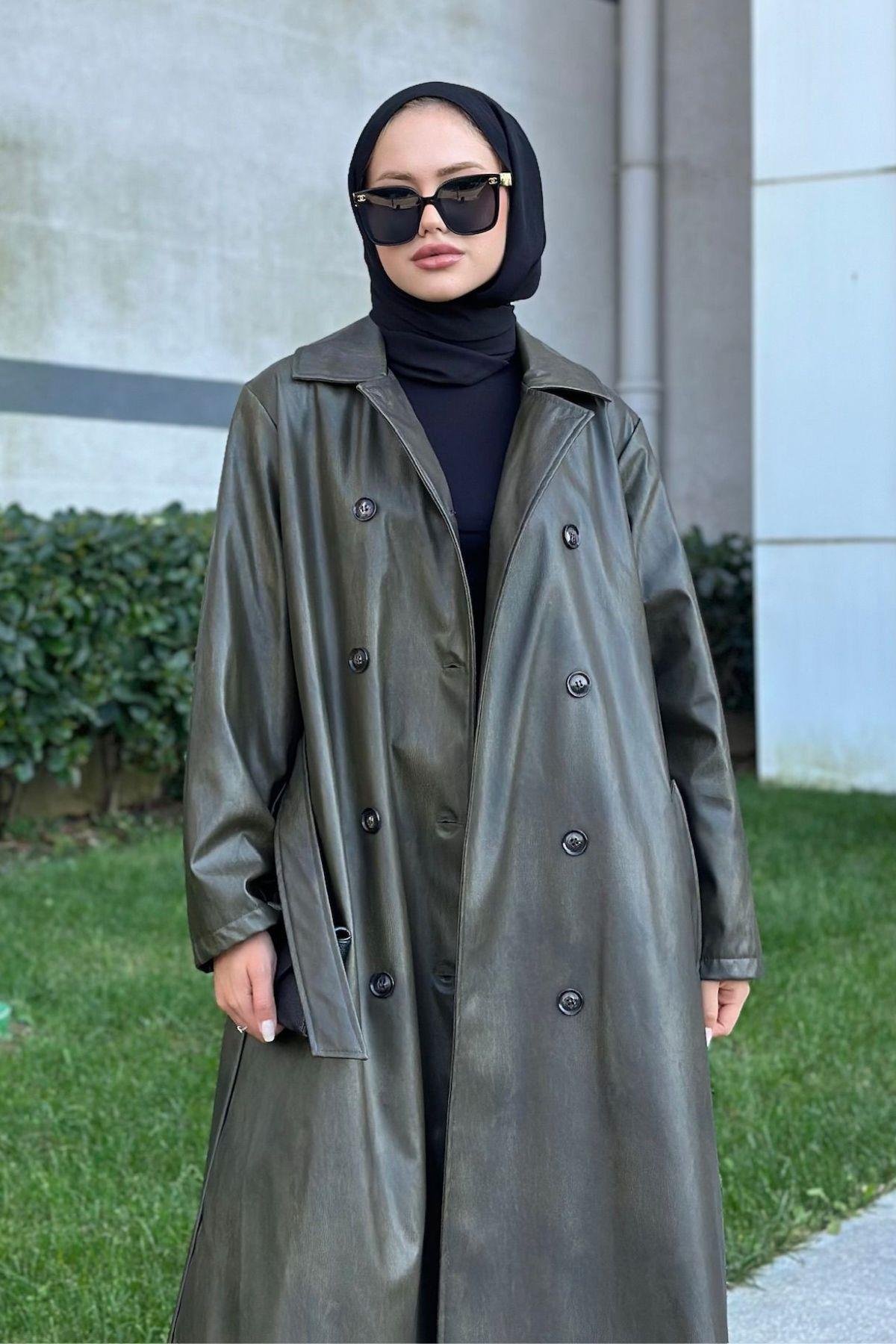 Deri Trenç Haki, Fiyatları 