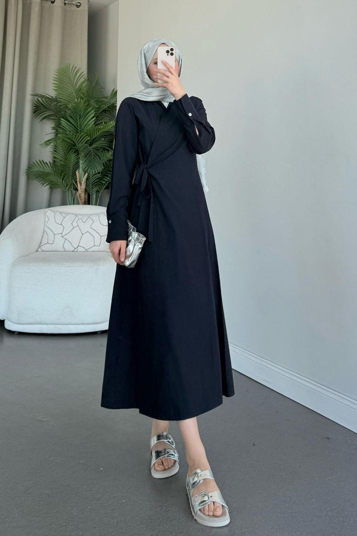 Derinay Elbise Lacivert, Fiyatları 