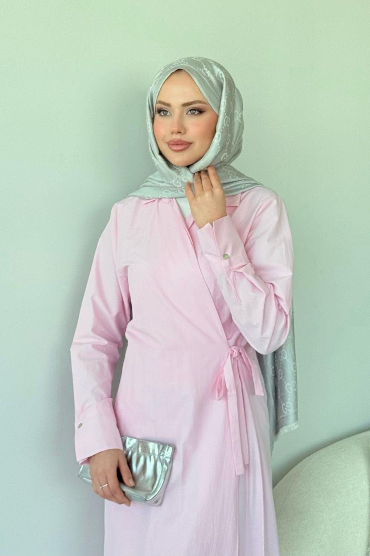 Derinay Elbise Pembe, Fiyatları 