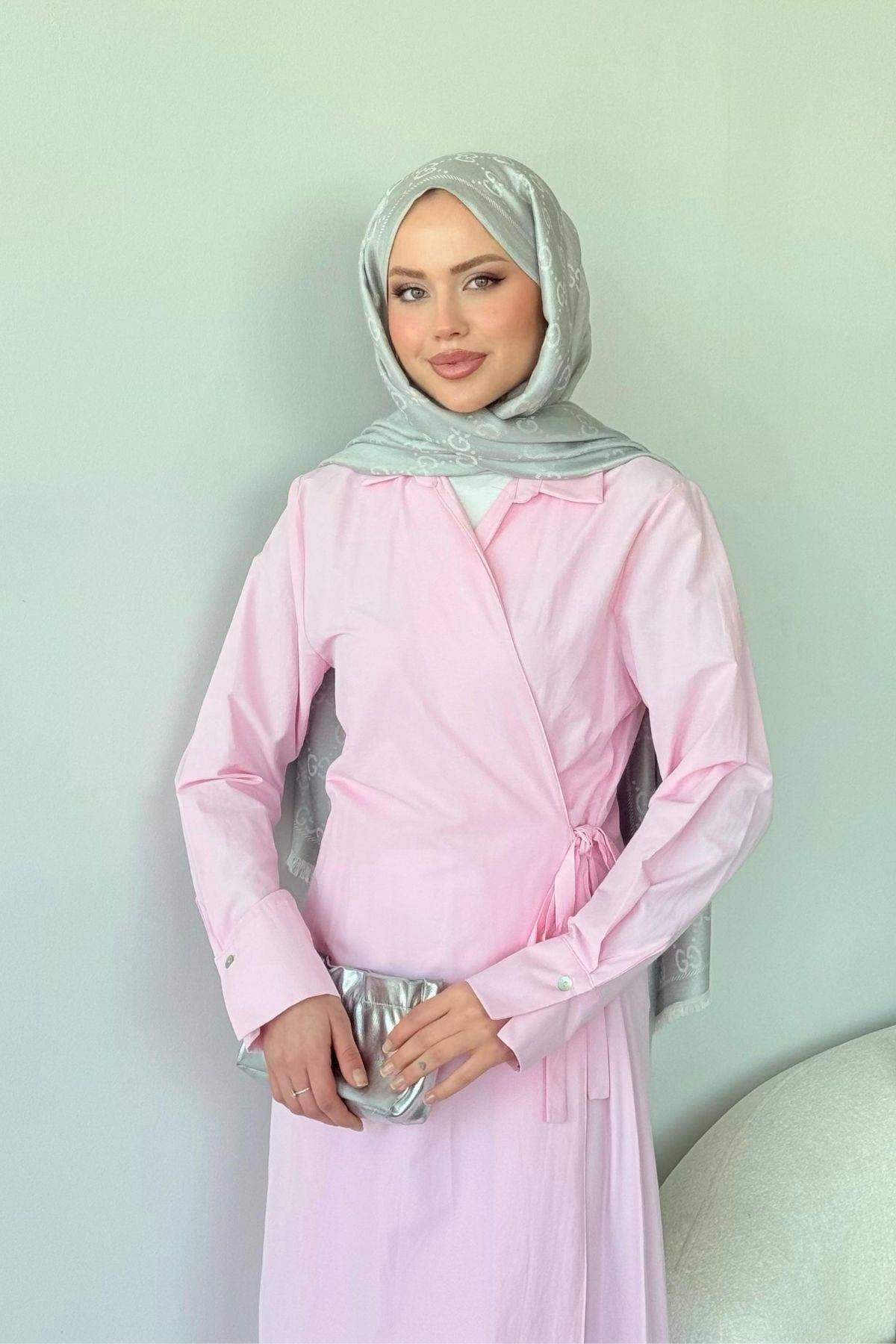 Derinay Elbise Pembe, Fiyatları 