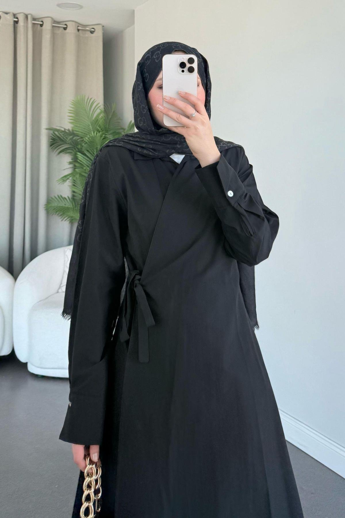 Derinay Elbise Siyah, Fiyatları 