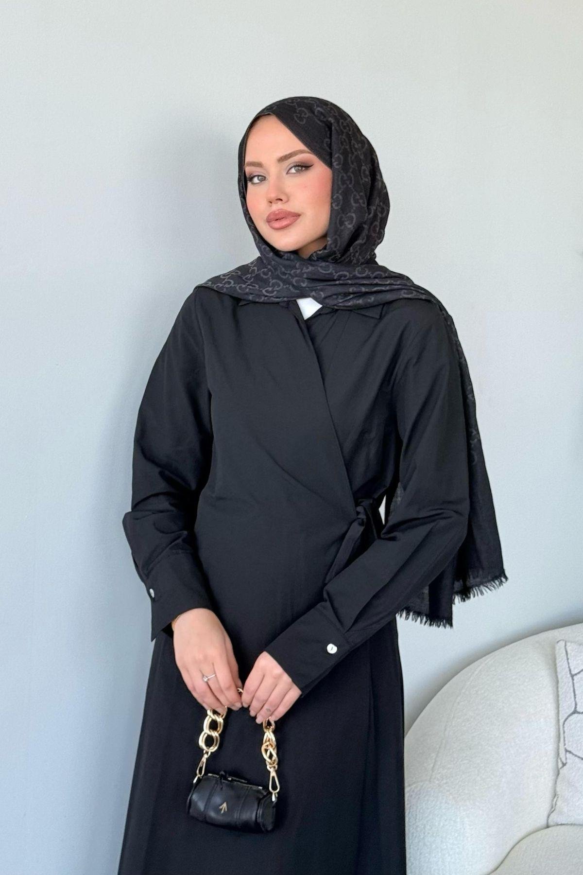 Derinay Elbise Siyah, Fiyatları 